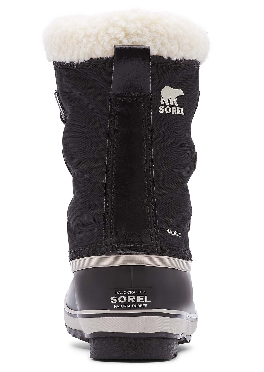 Sorel Junior Yoot Pac Nylon Winter Boots Cheap Best Seller