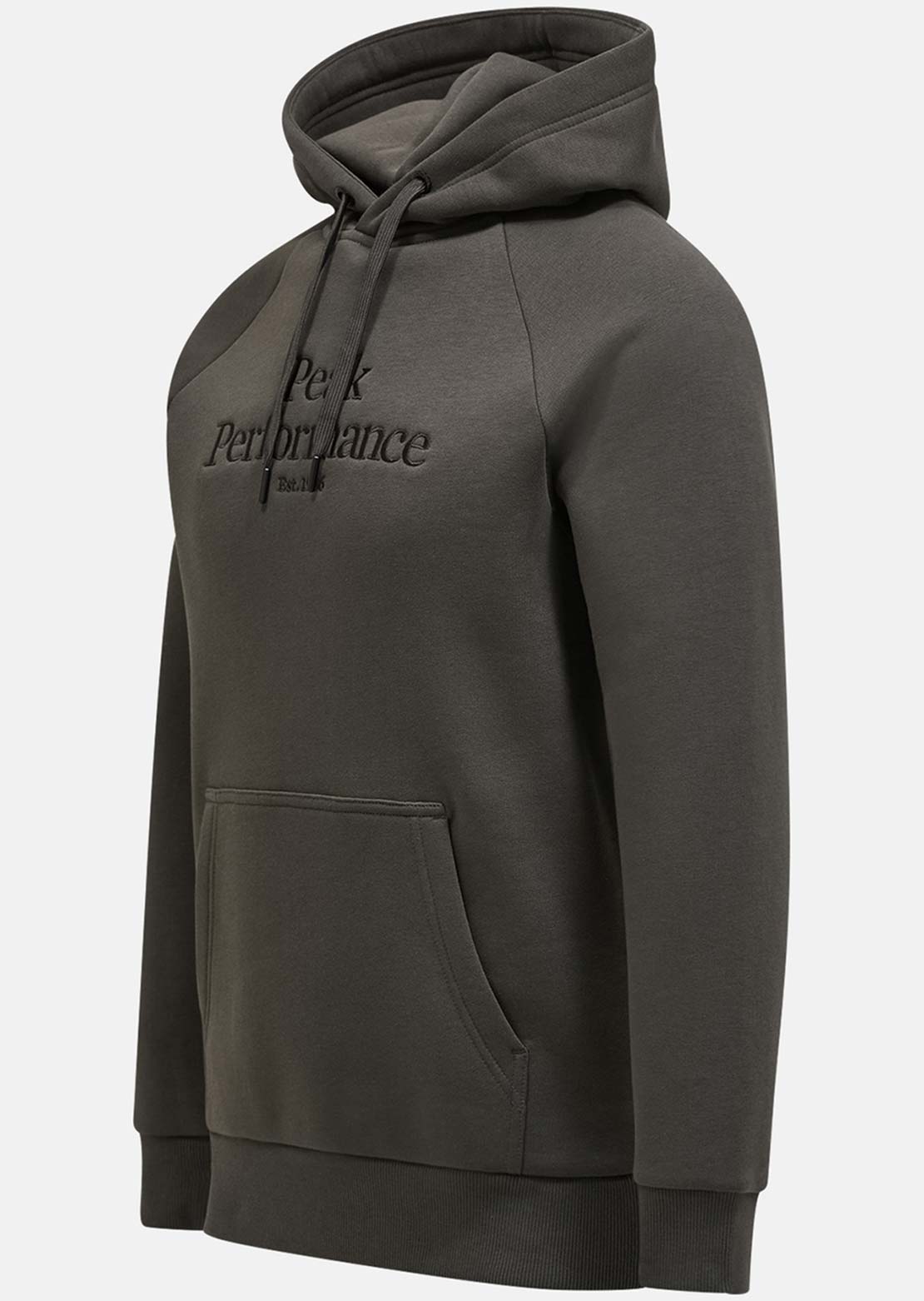 Peak Performance Men's Original Hood