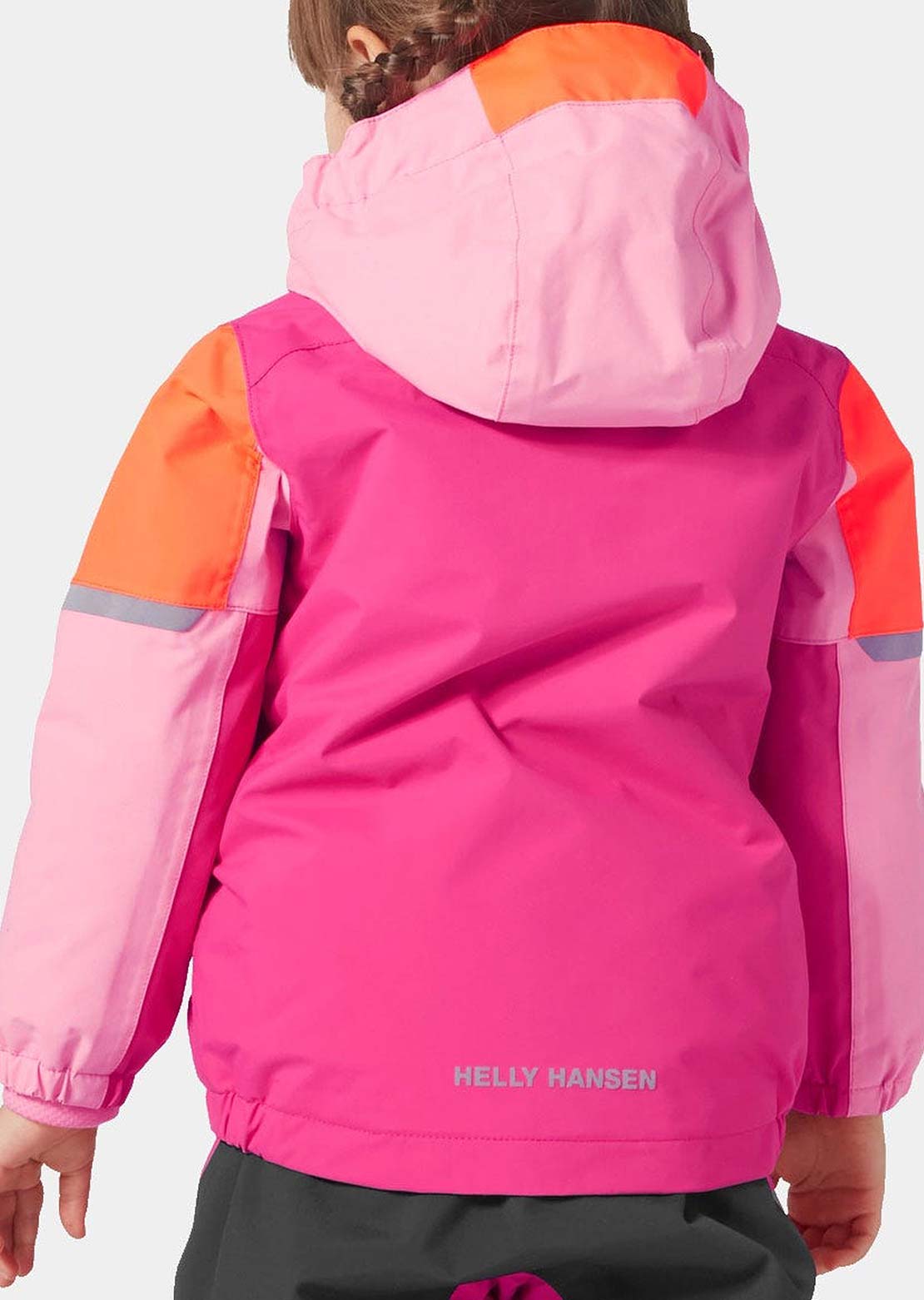 Helly Hansen Junior Rider 2.0 Insulated Jacket With Paypal Online