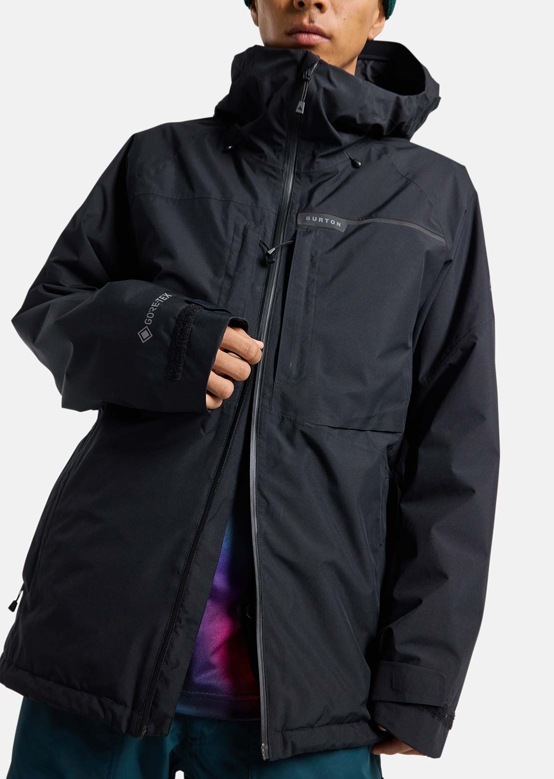 Burton Men's Pillowline GORE-TEX Jacket