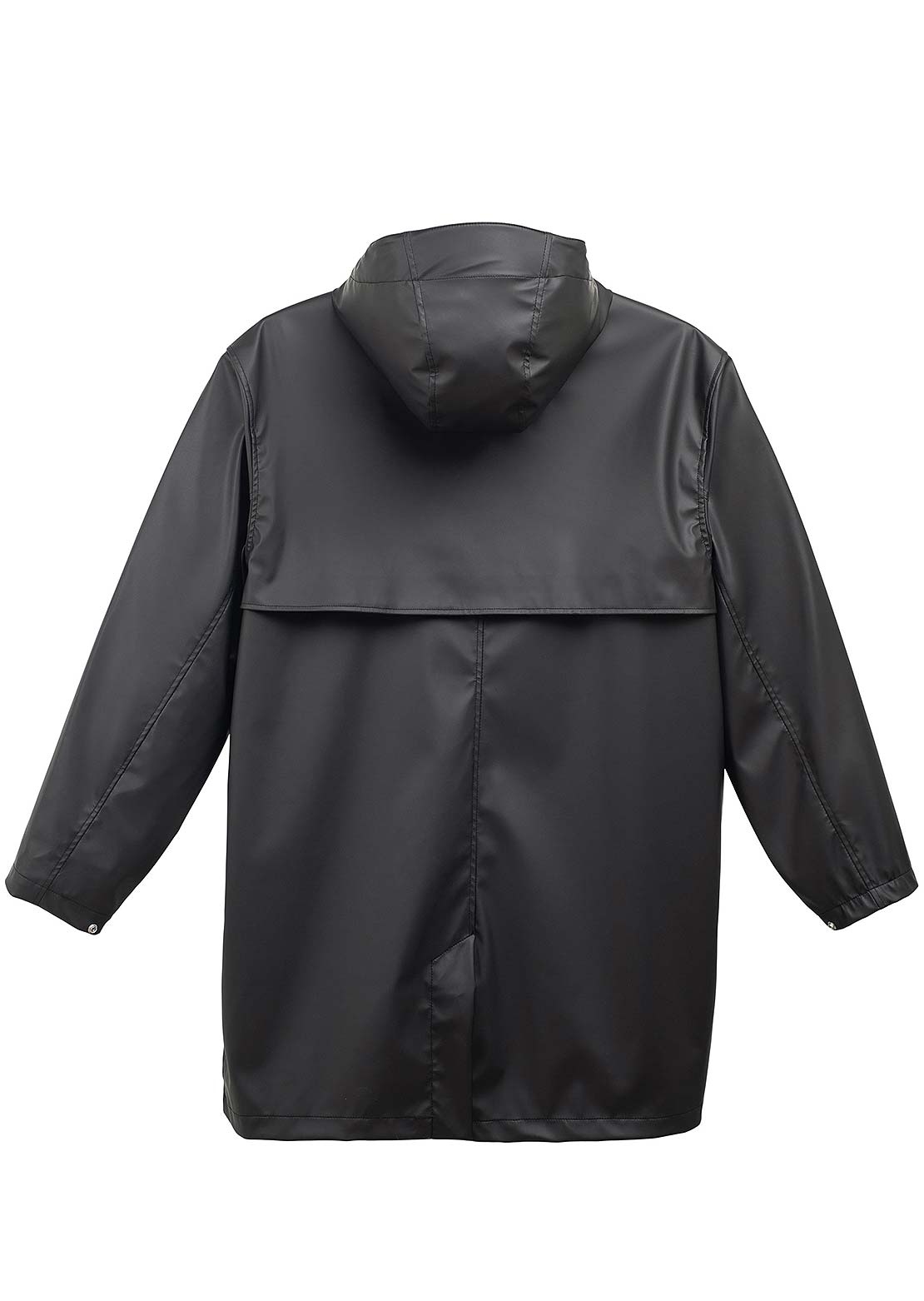 Herschel Men's Long Classic Rain Jacket