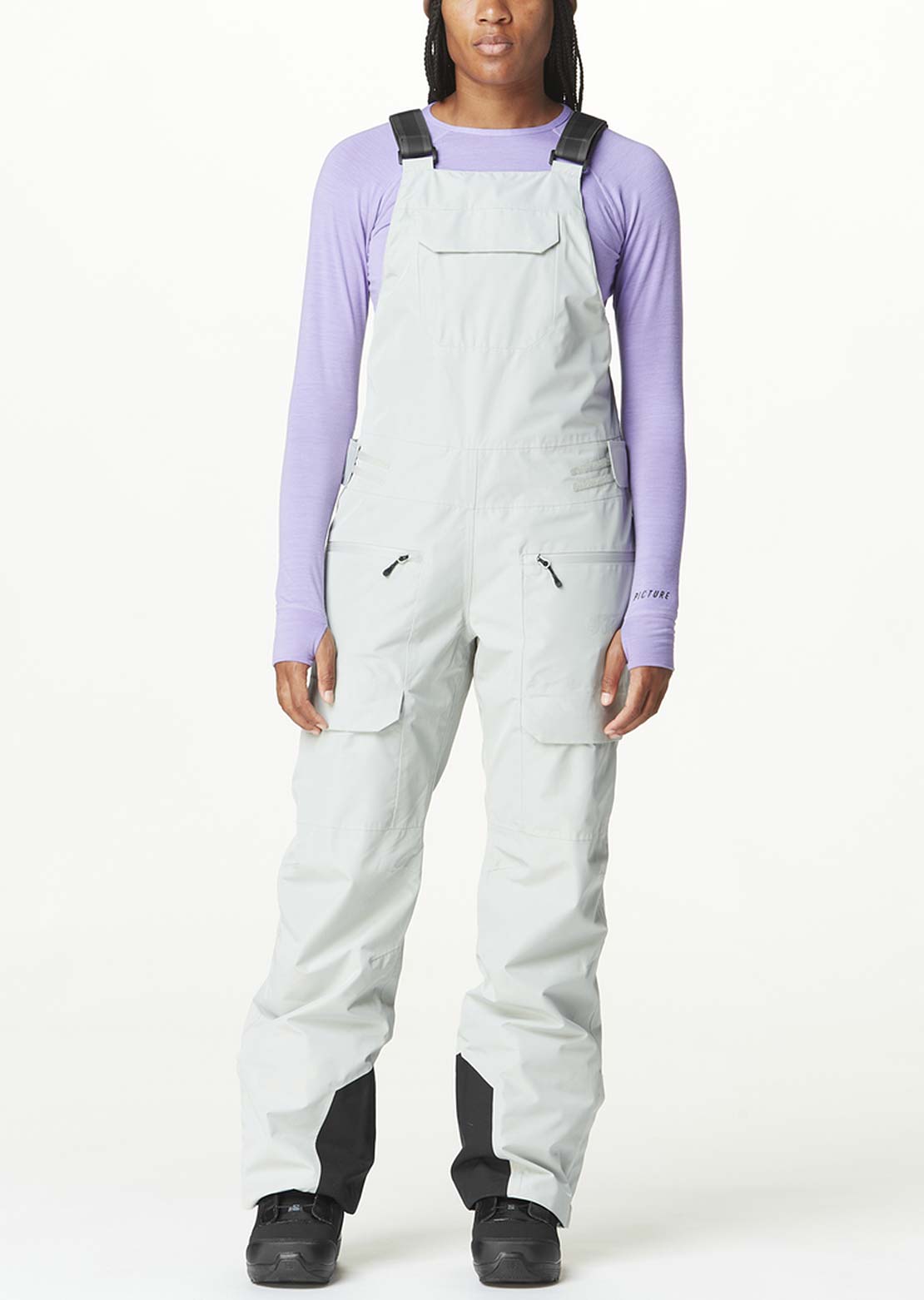 Picture Women's U62 Bib Pant