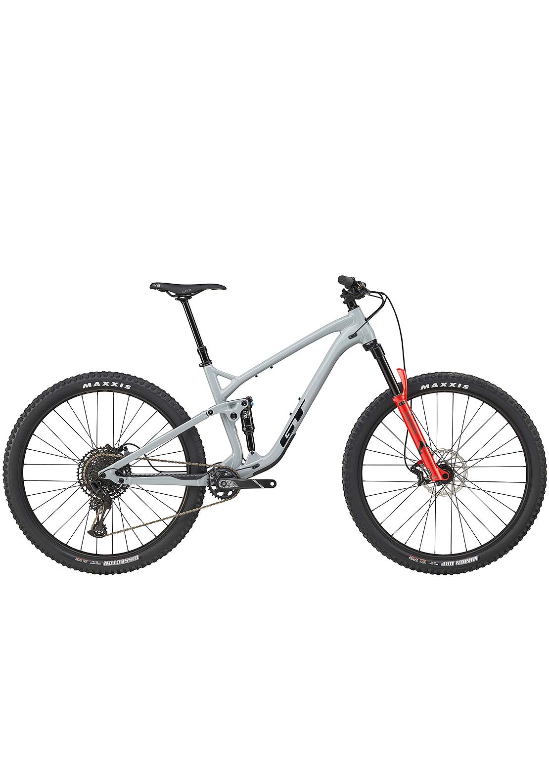 GT Bicycles Unisex 29 Sensor Comp Mountain Bike Discount Shop For