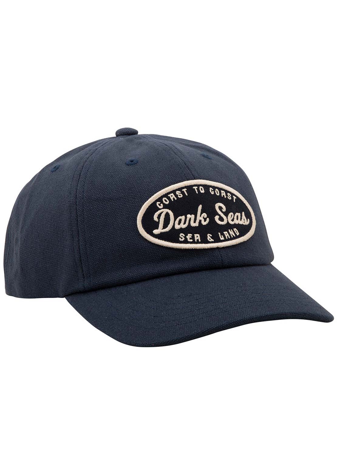 Dark Seas Men's Hitch Cap