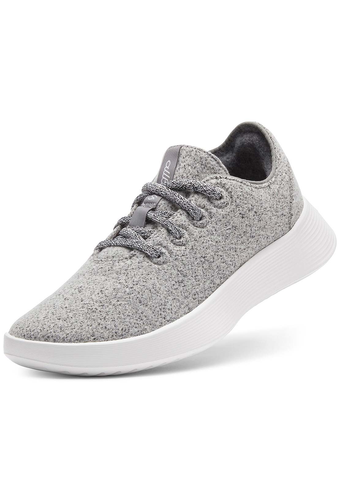 Allbirds Men's Wool Runner 2 Shoes