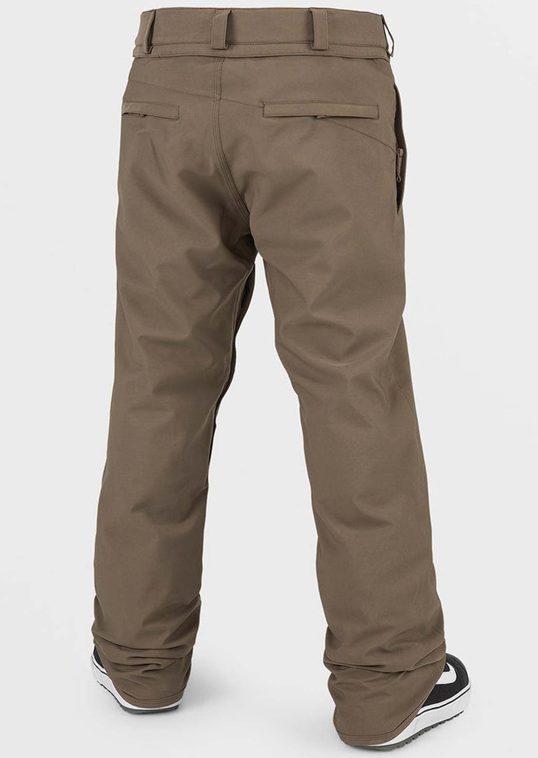 Volcom Men's Freakin Snow Chino Pants