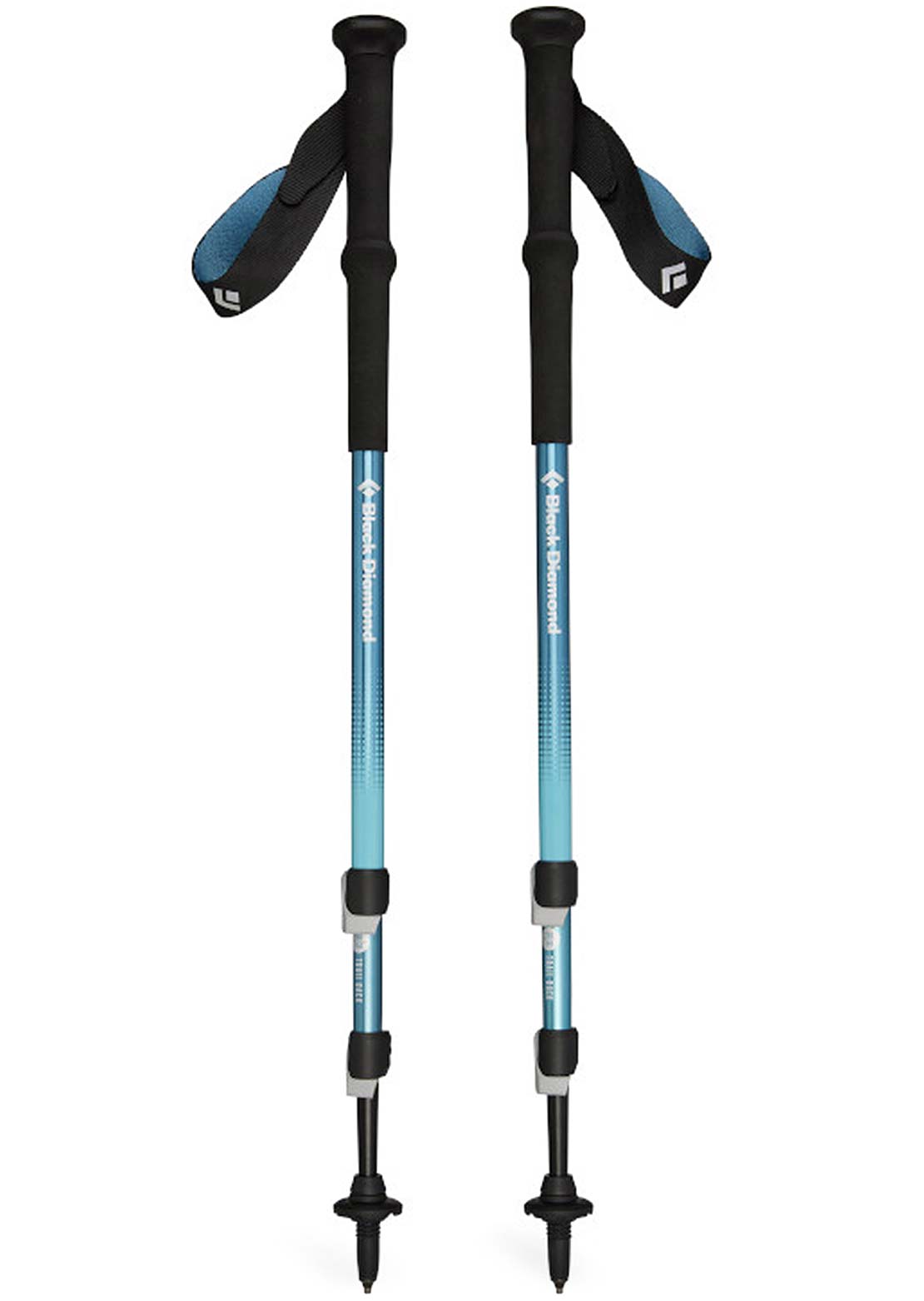 Black Diamond Trail Back Trekking Poles Clearance Newest