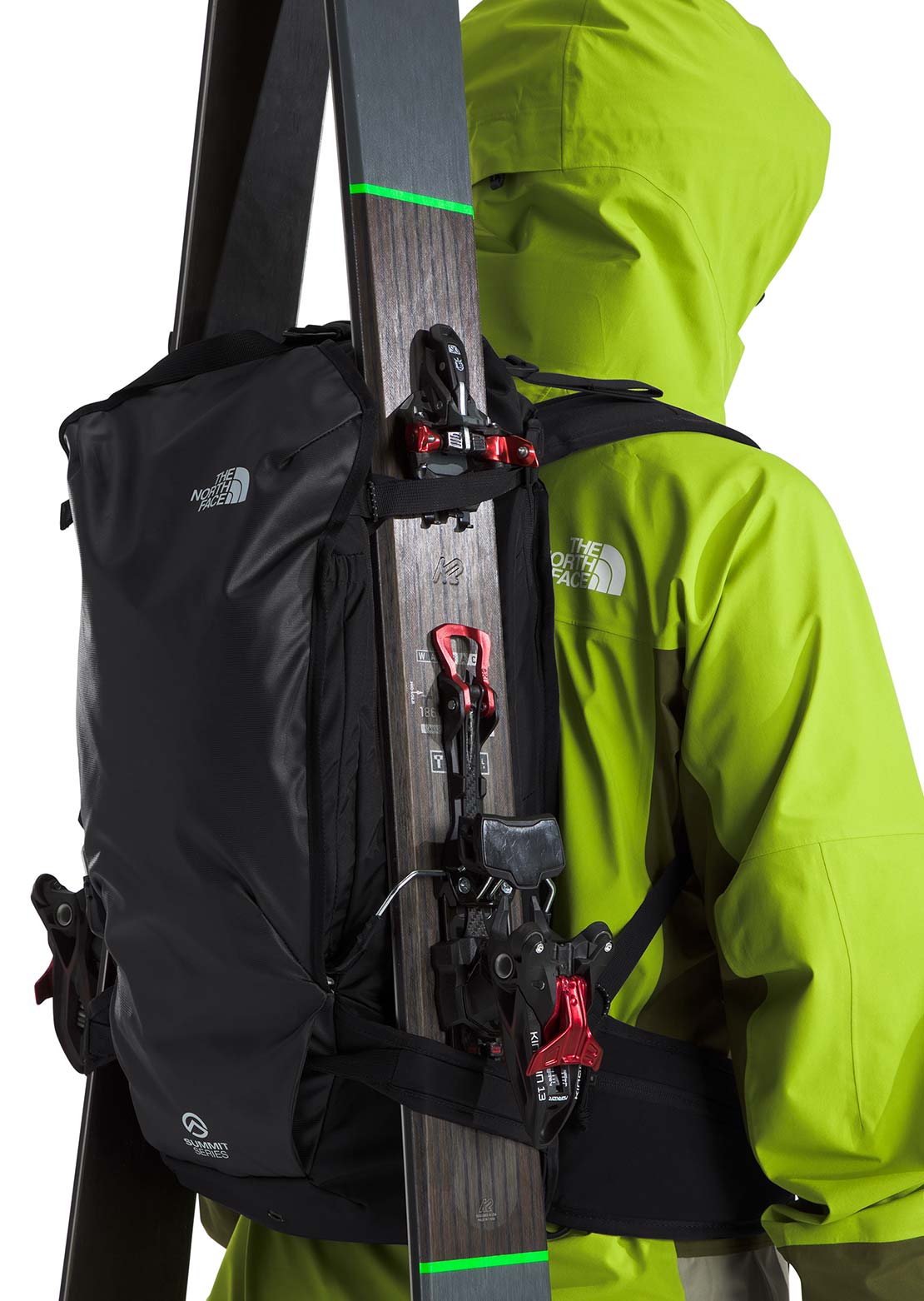 The North Face Snomad 34 Backpack Cheap Eastbay