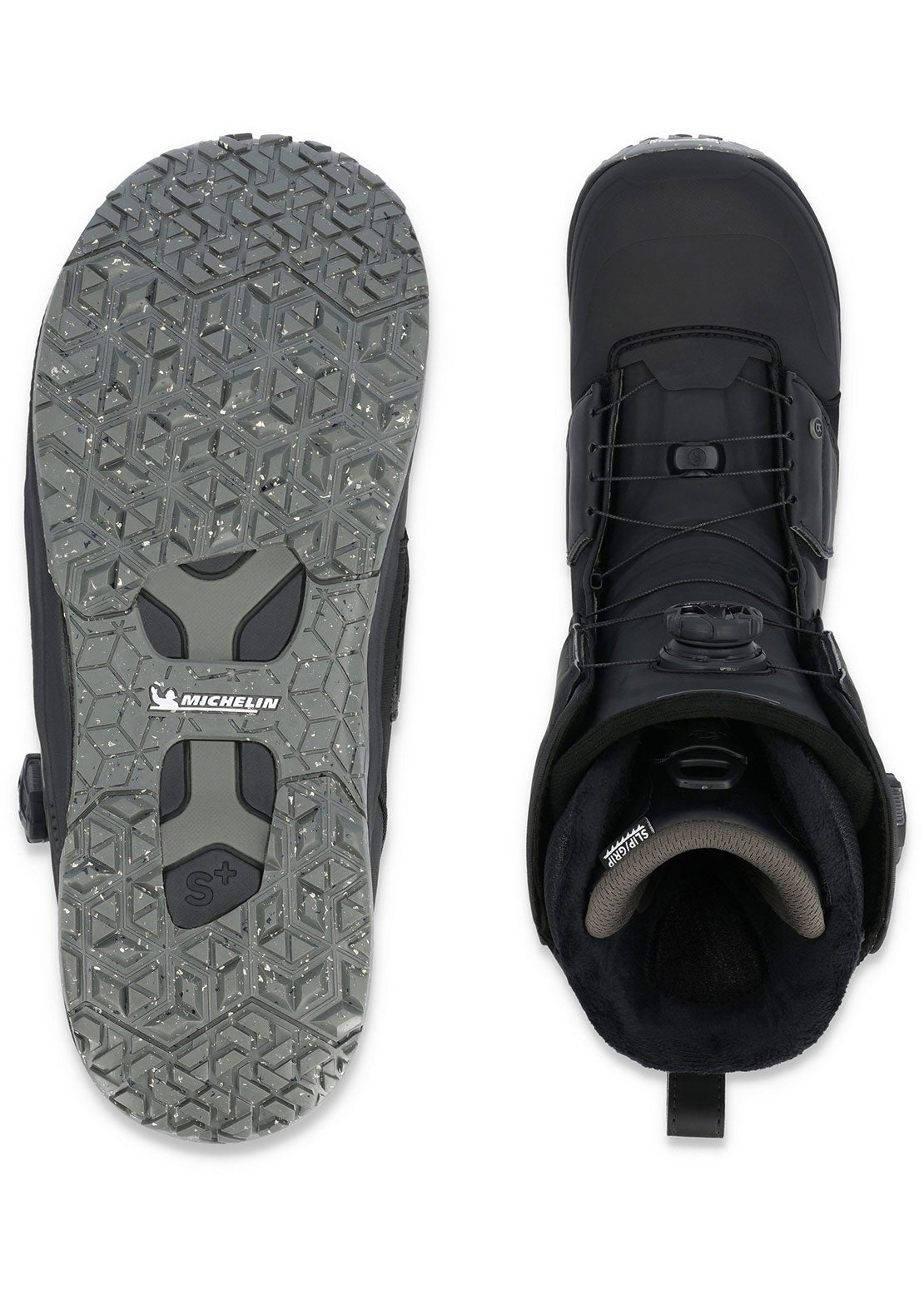 Ride Men's Insano Snowboard Boots