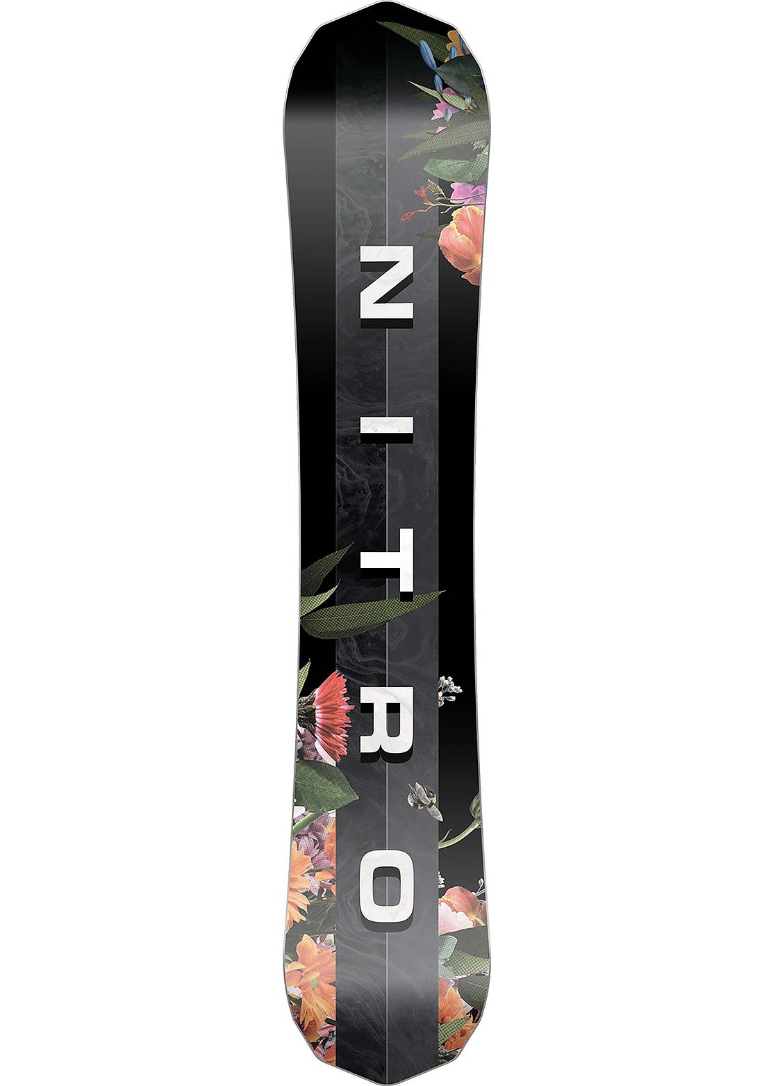 Nitro Women's Beauty Snowboard