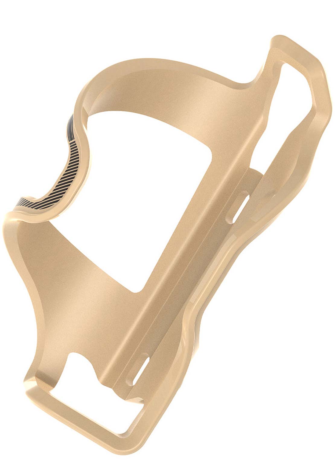 Lezyne Flow Side Insert Composite Straight Bottle Cage Cheap With Paypal