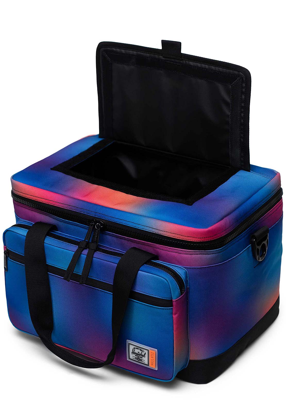 Herschel Pop Quiz 30 Pack Insulated Cooler Limited Edition