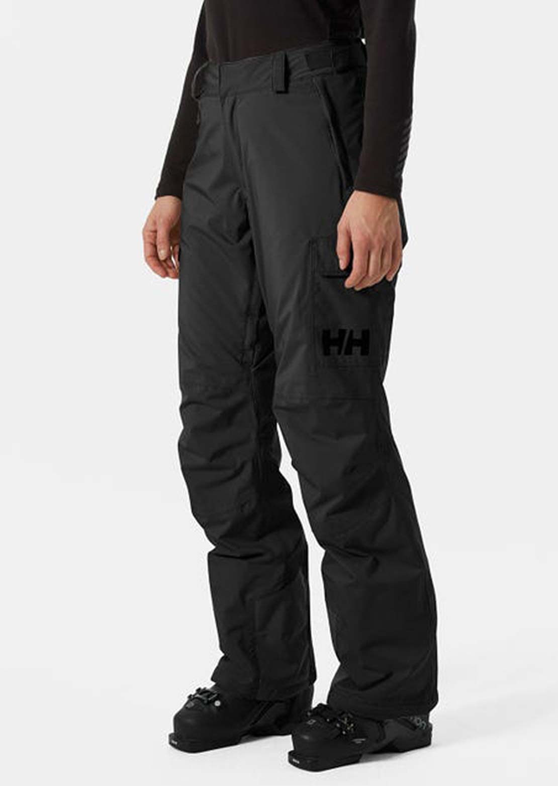 Helly Hansen Women's Switch Cargo Insulated Pants