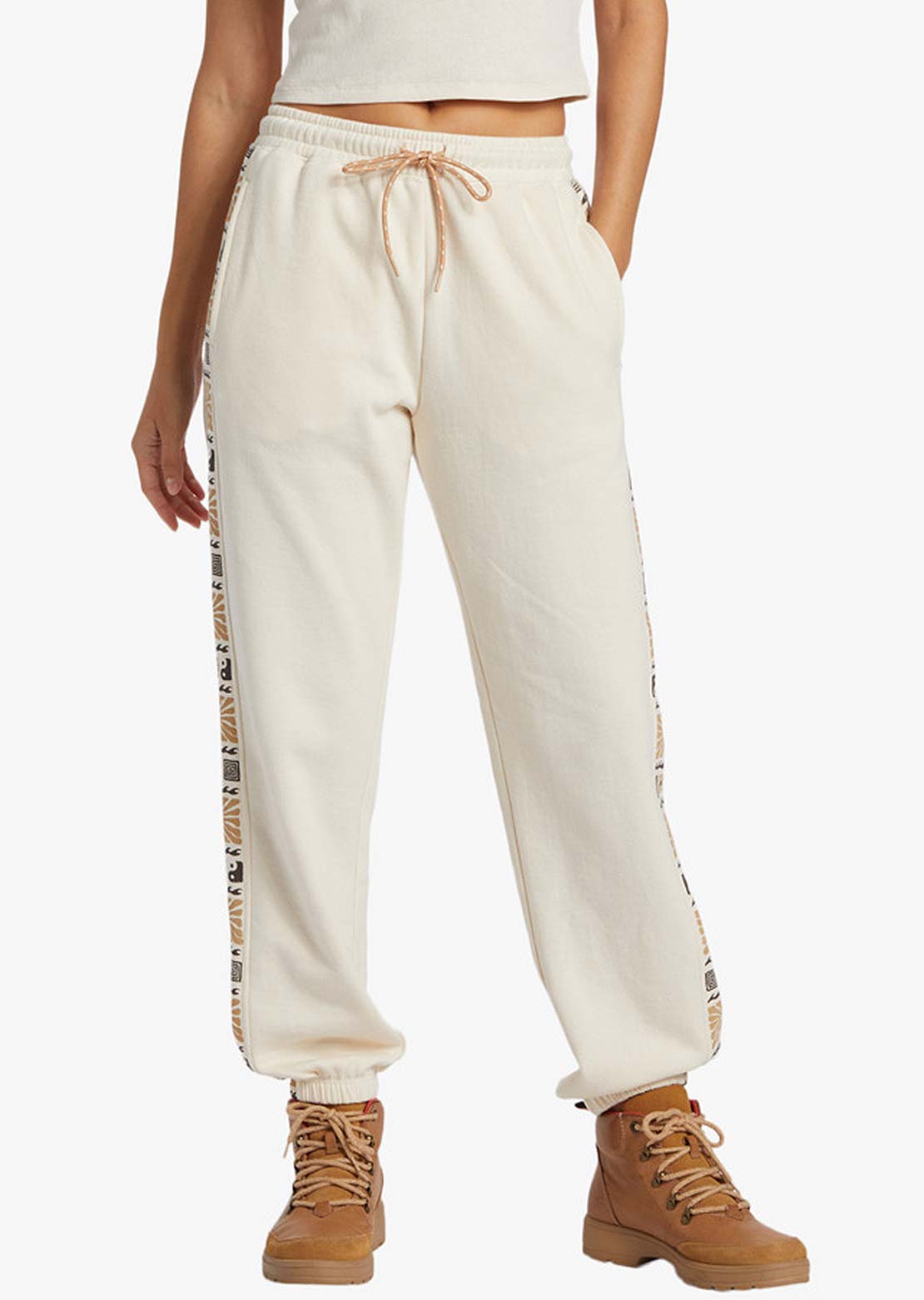 Billabong Women's Surf Adventure Sweatpant