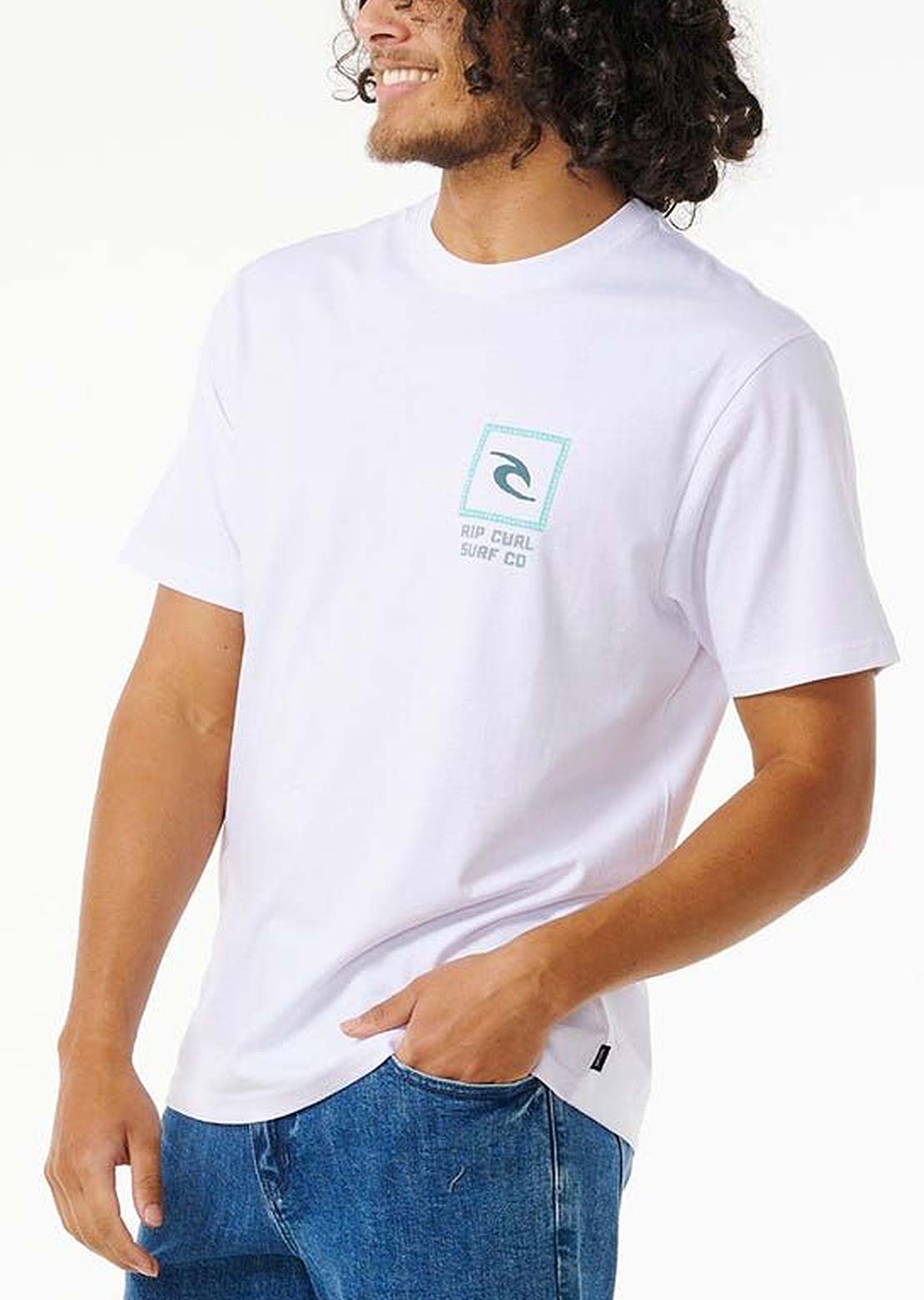 Rip Curl Men's Dawny T-Shirt