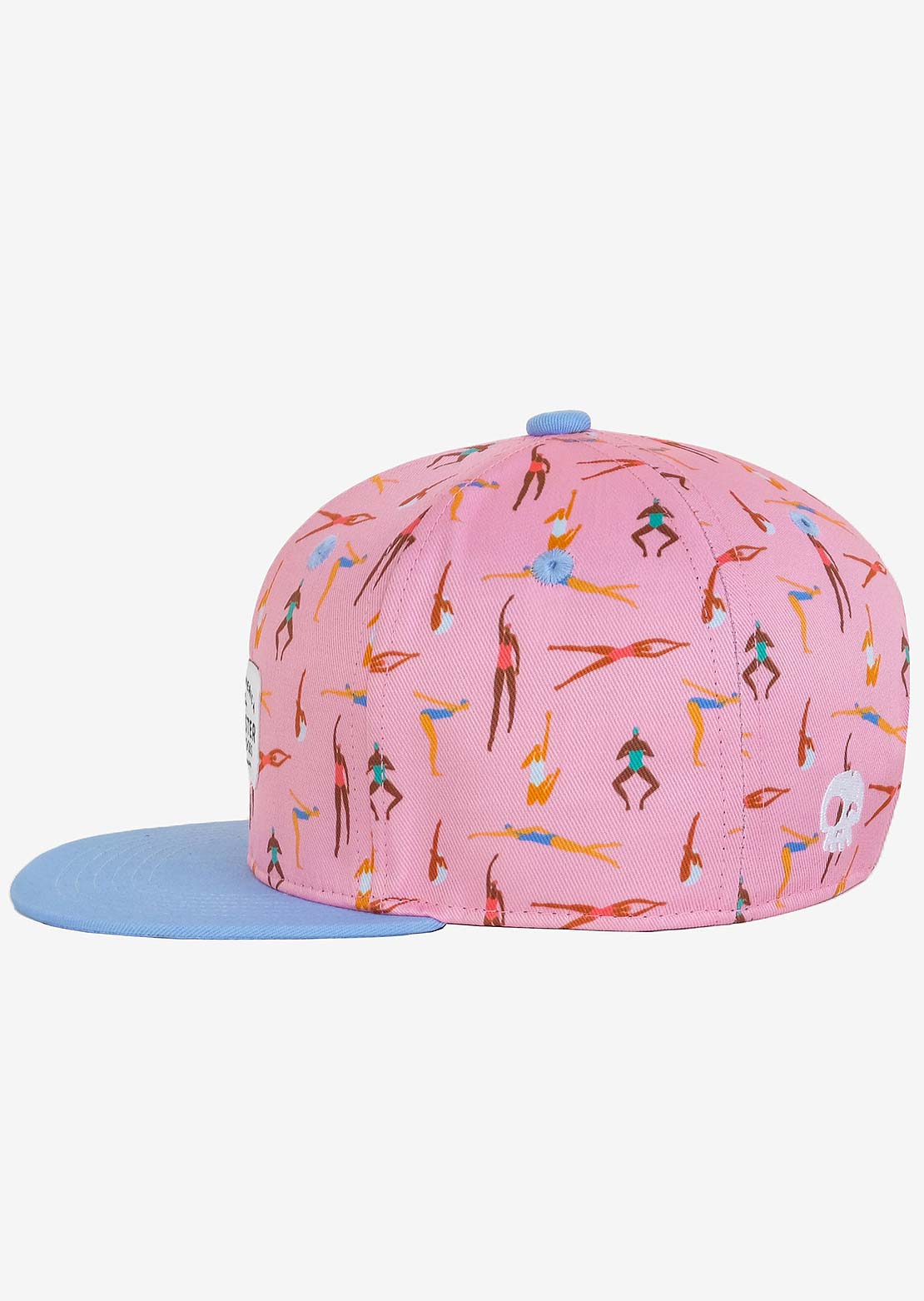 Headster Junior Dive In Snapback Clearance Find Great