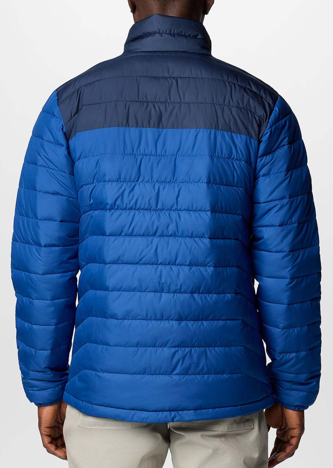 Columbia Men's Powder Lite II Jacket