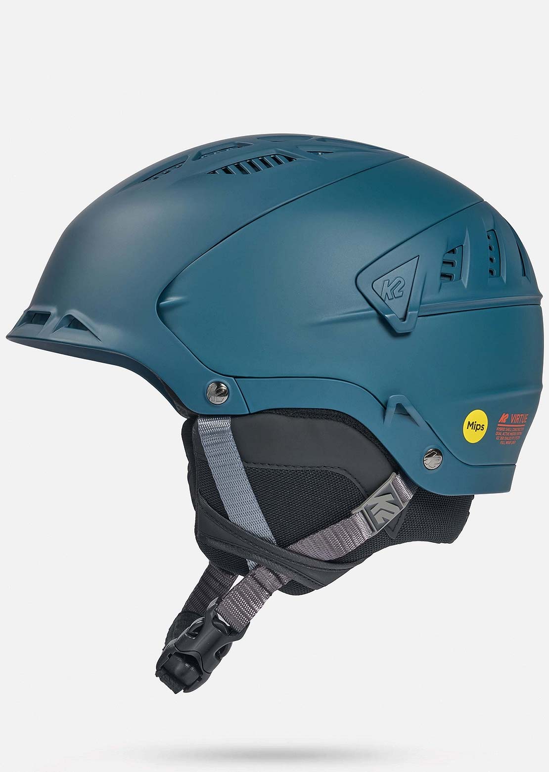 K2 Junior Virtue Mips Helmet Choice