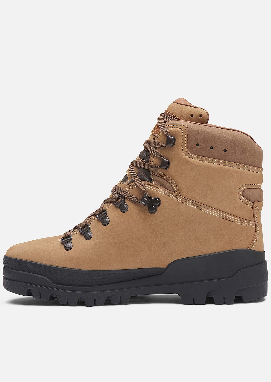 Timberland Men's Mid Lace Up Waterproof Hiking Boot