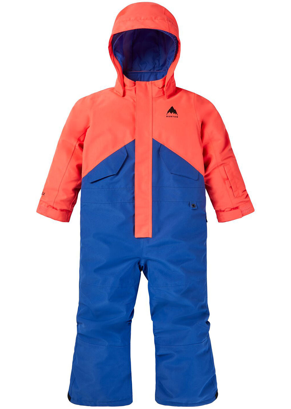 Burton Toddler GORE-TEX One Piece Cheap Sale 2025 Newest