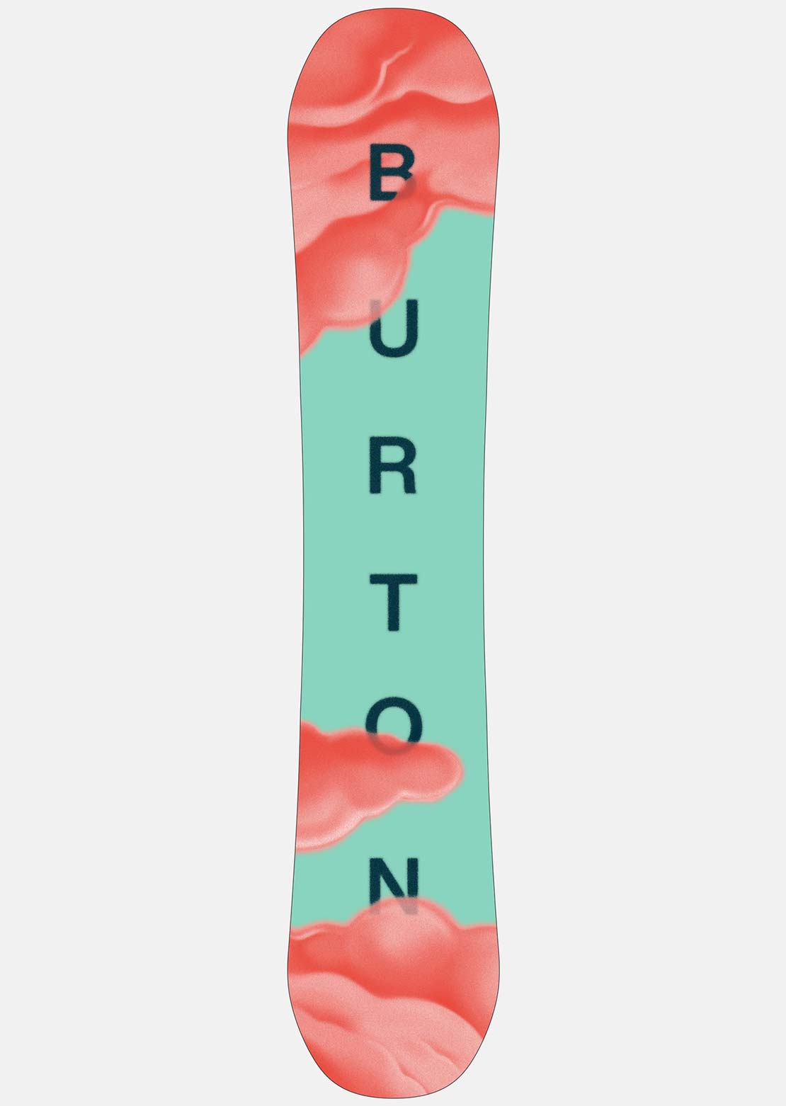 Burton Women's Yeasayer Flying V Snowboard