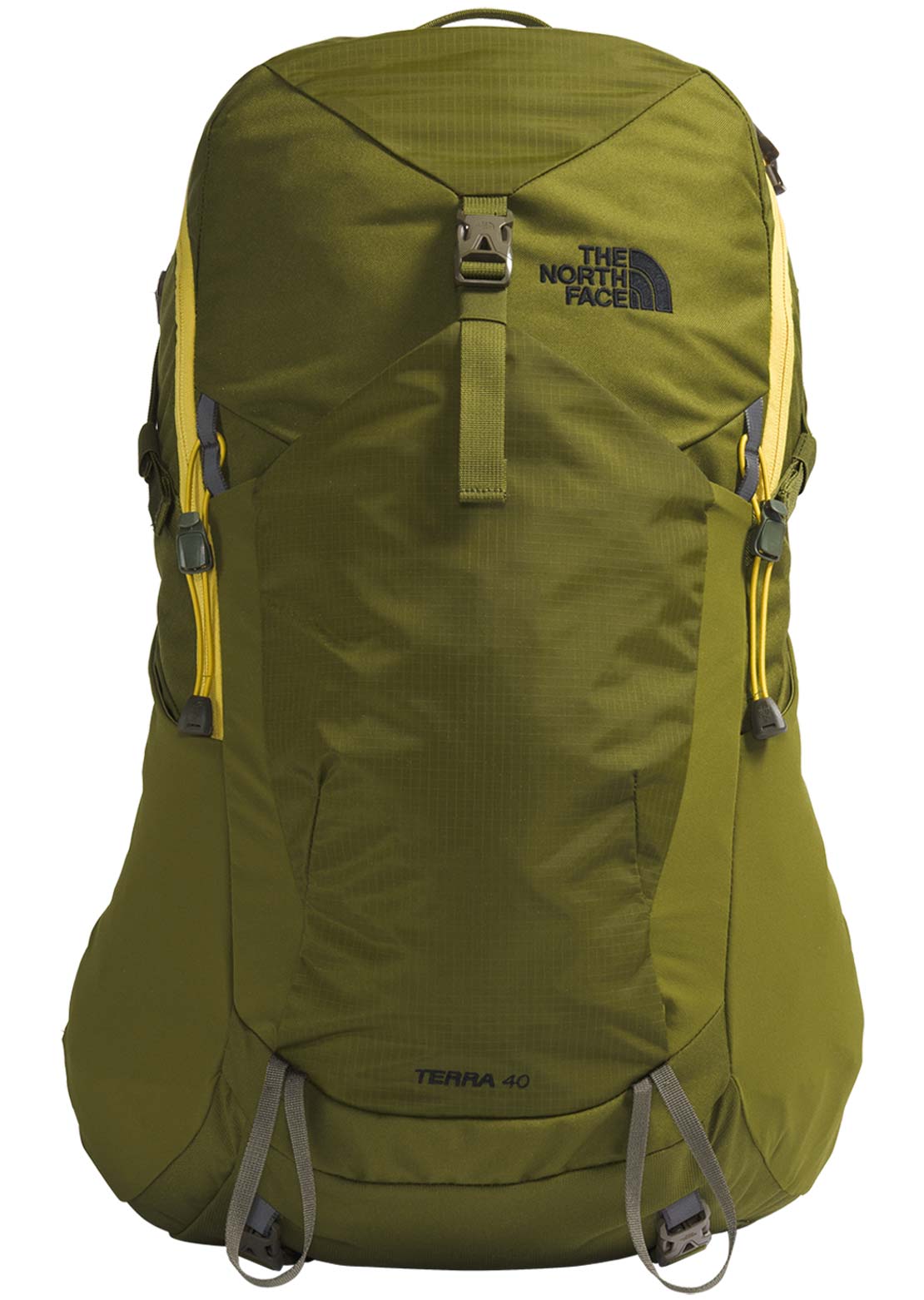 The North Face Men's Terra 40 Backpack