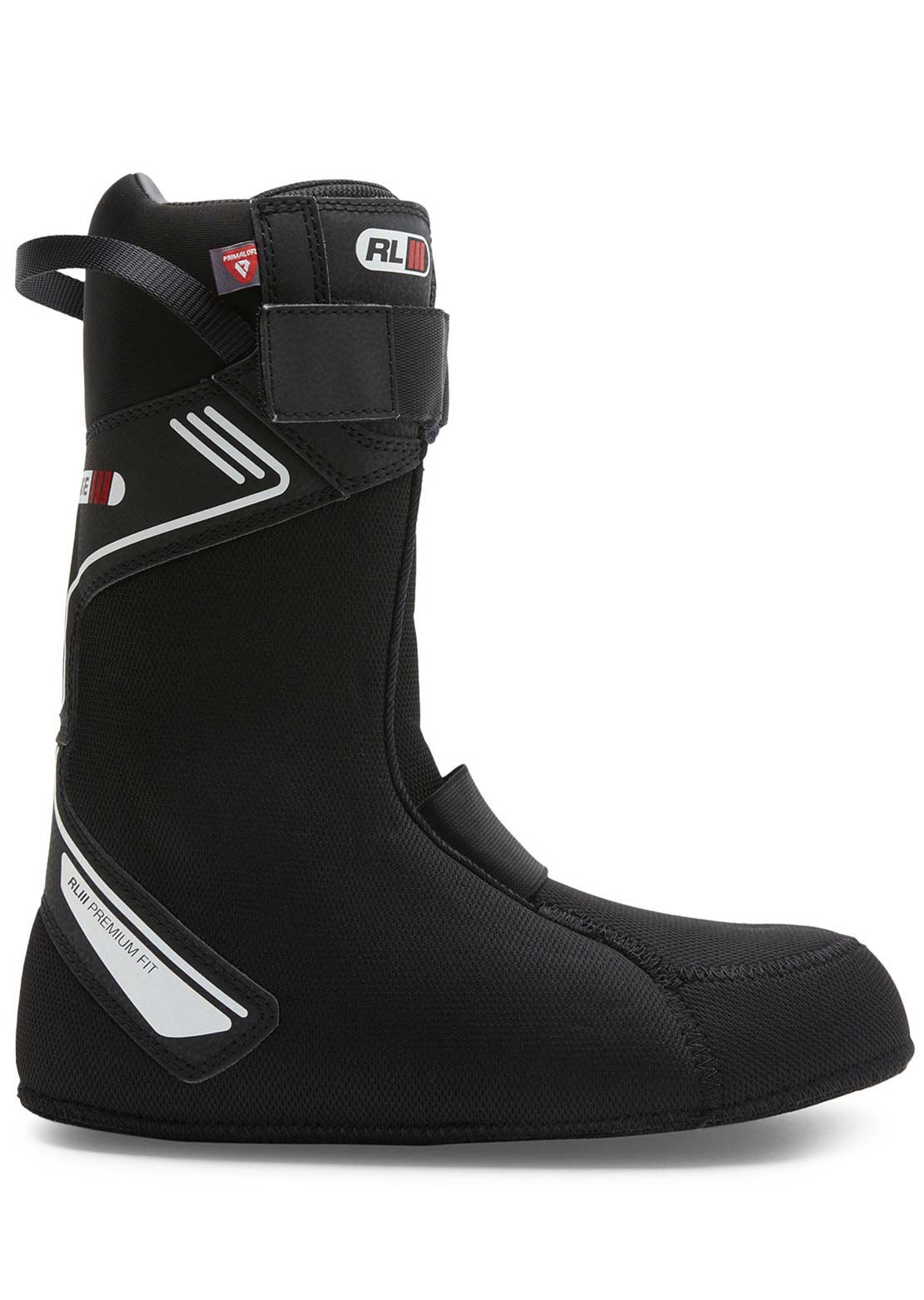 DC Men's Judge Snowboard Boots