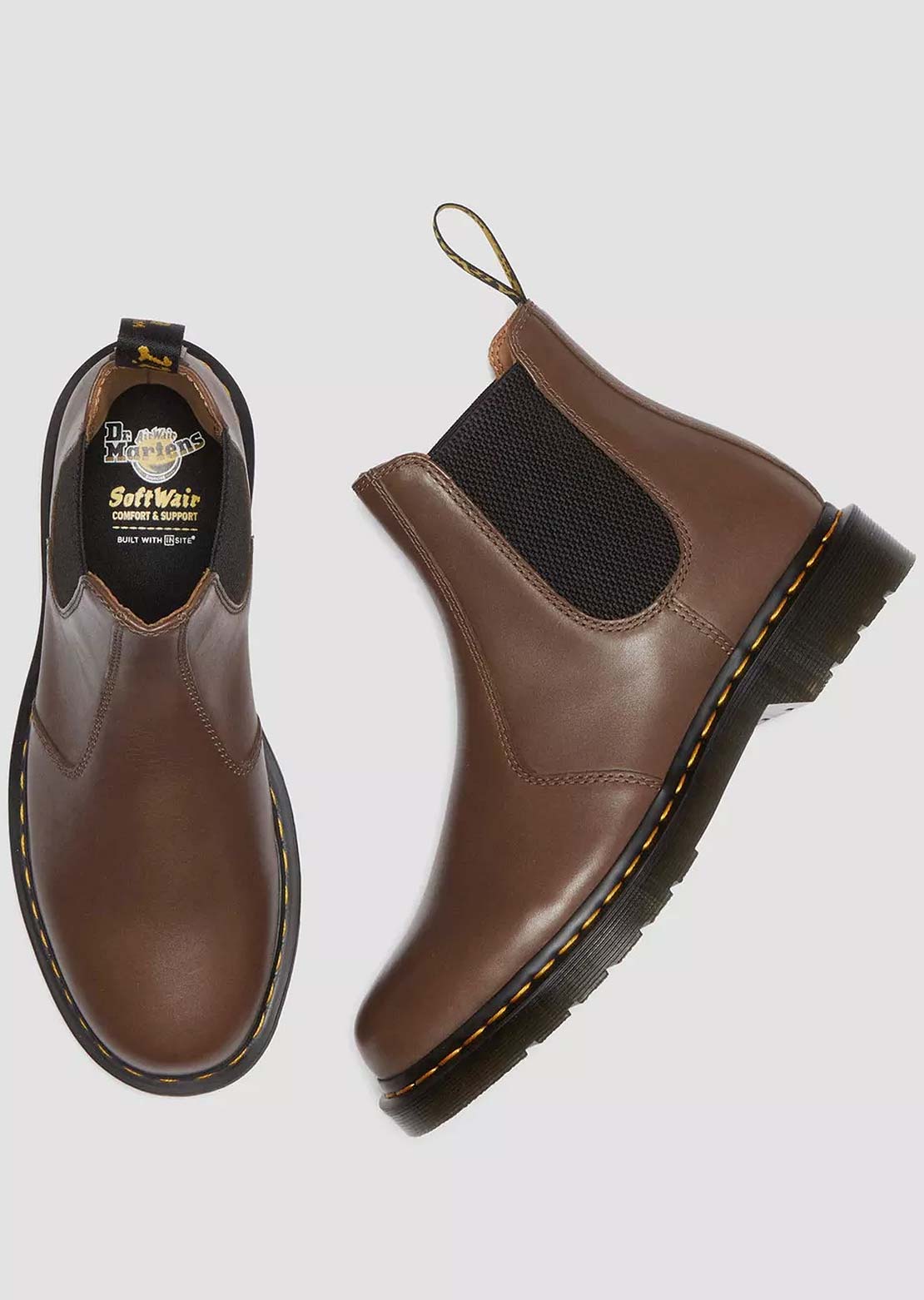 Dr.Martens Women's 2976 Artimus Boots