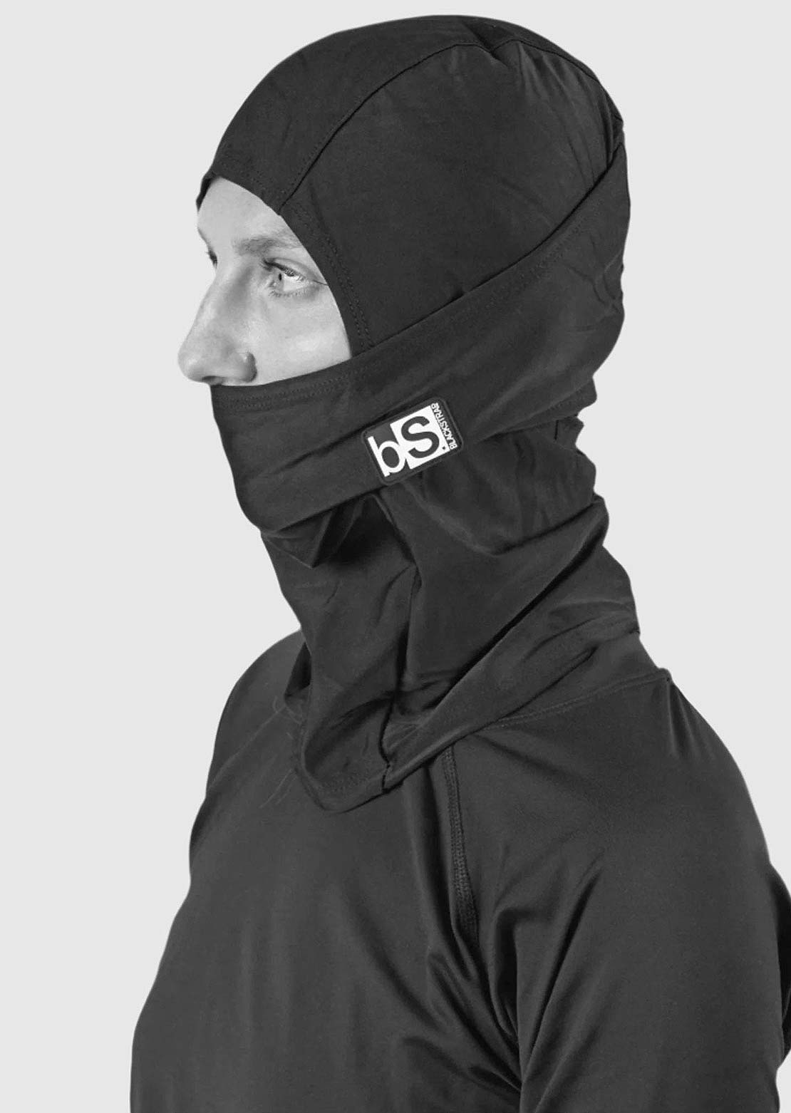 Blackstrap Unisex Balaclava Hood Ost Release Dates