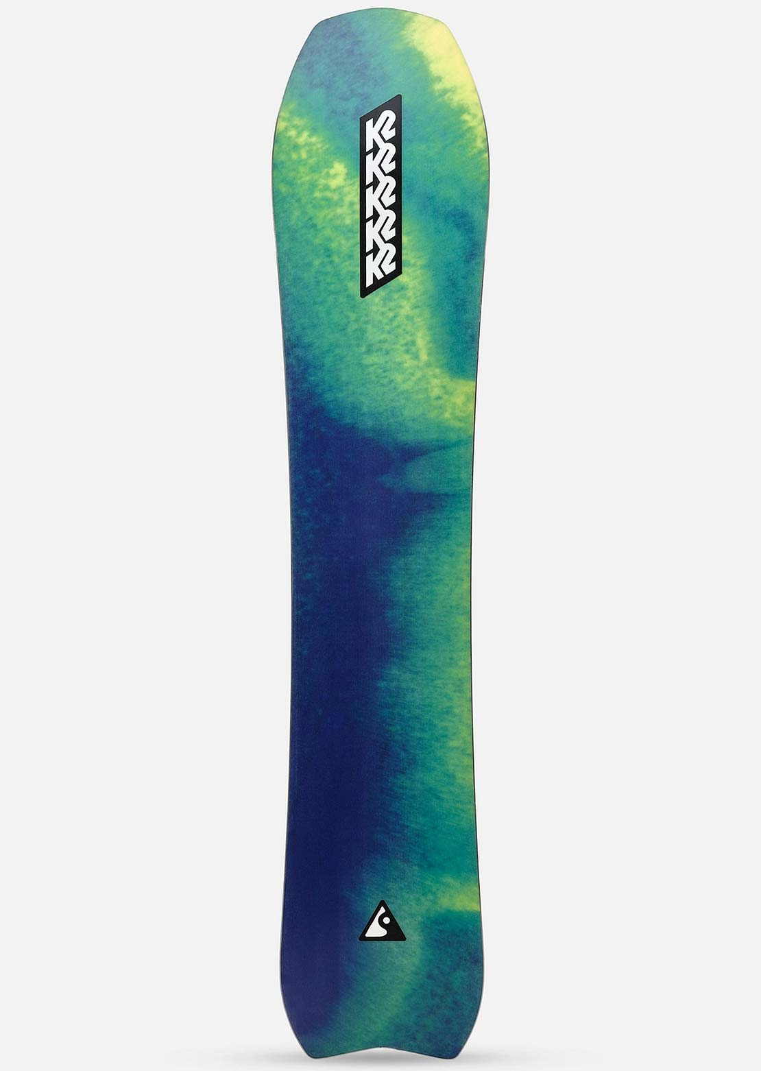 K2 X Peter Unisex Sutherland Excavator Snowboard Sale Discount