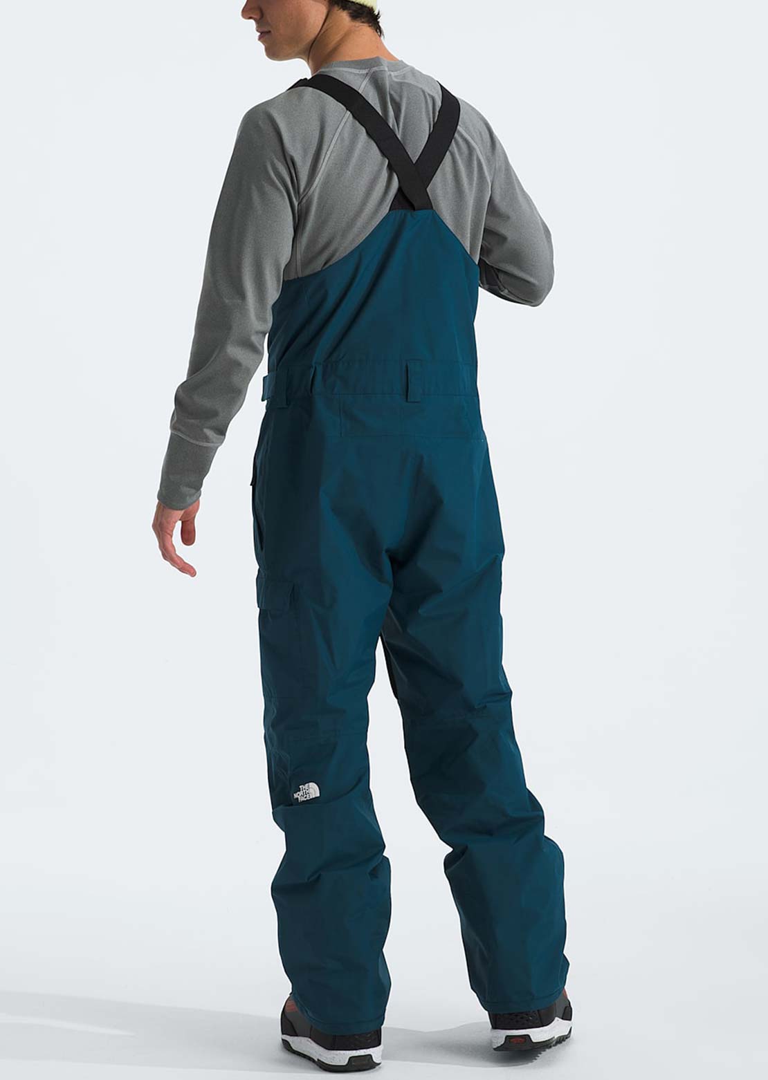 The North Face Men's Freedom Bib Pant