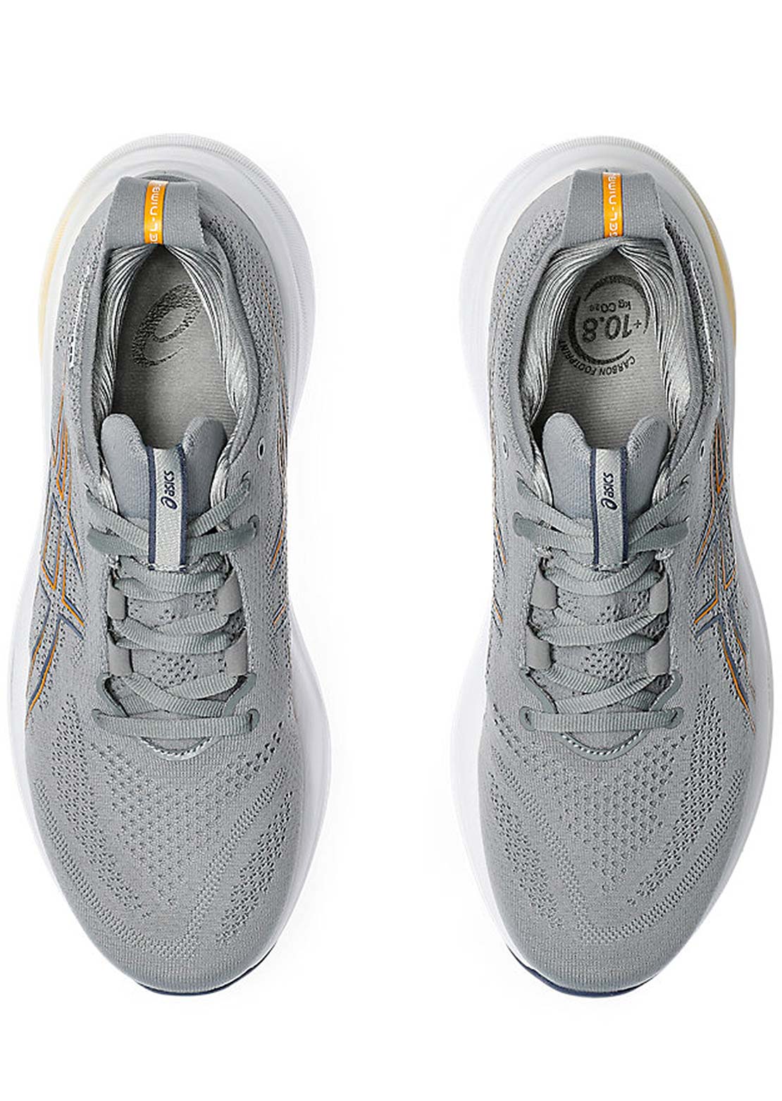 Asics Men's Gel Nimbus 26 Shoes