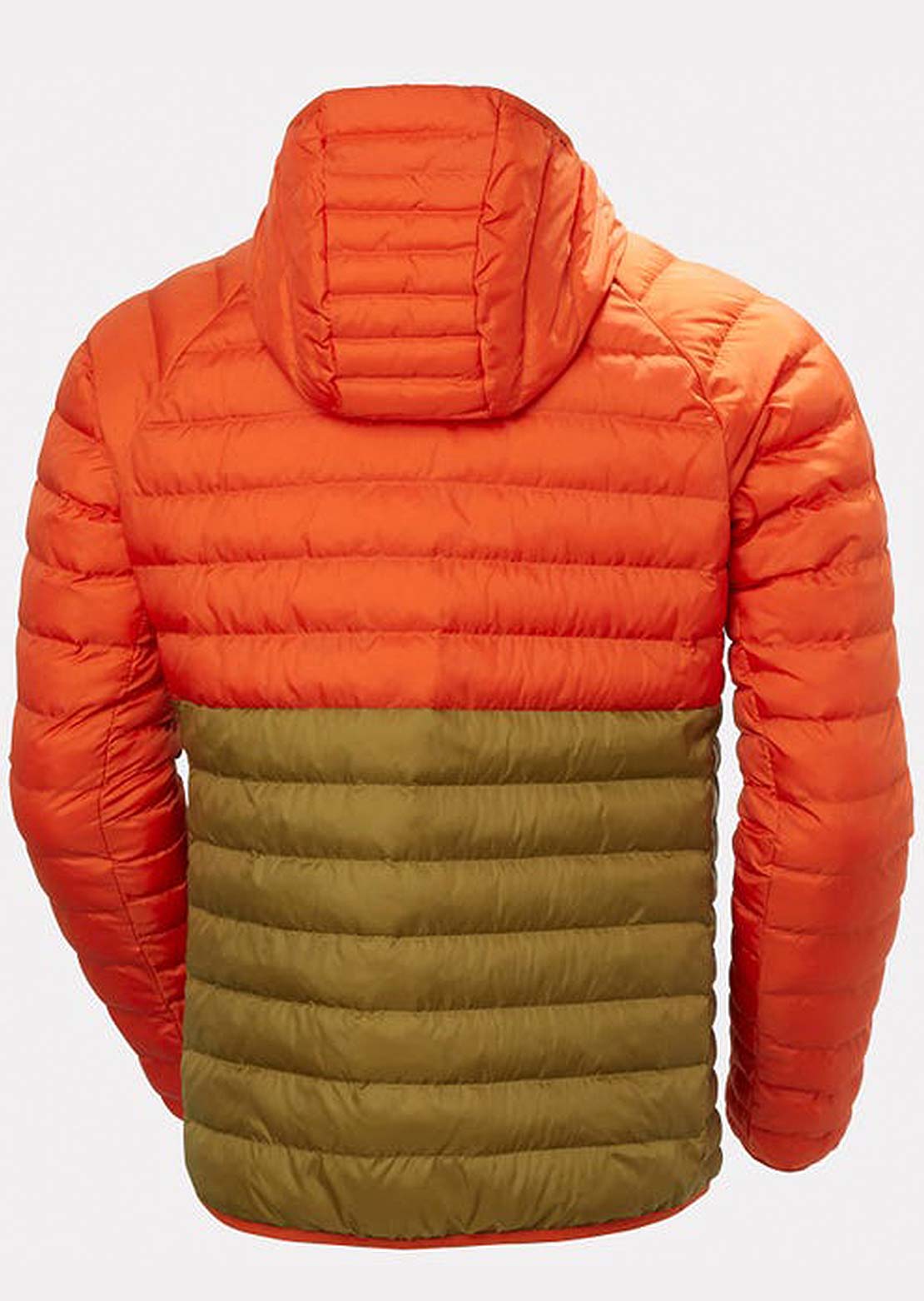 Helly Hansen Men's Banff Hooded Insulator Jacket