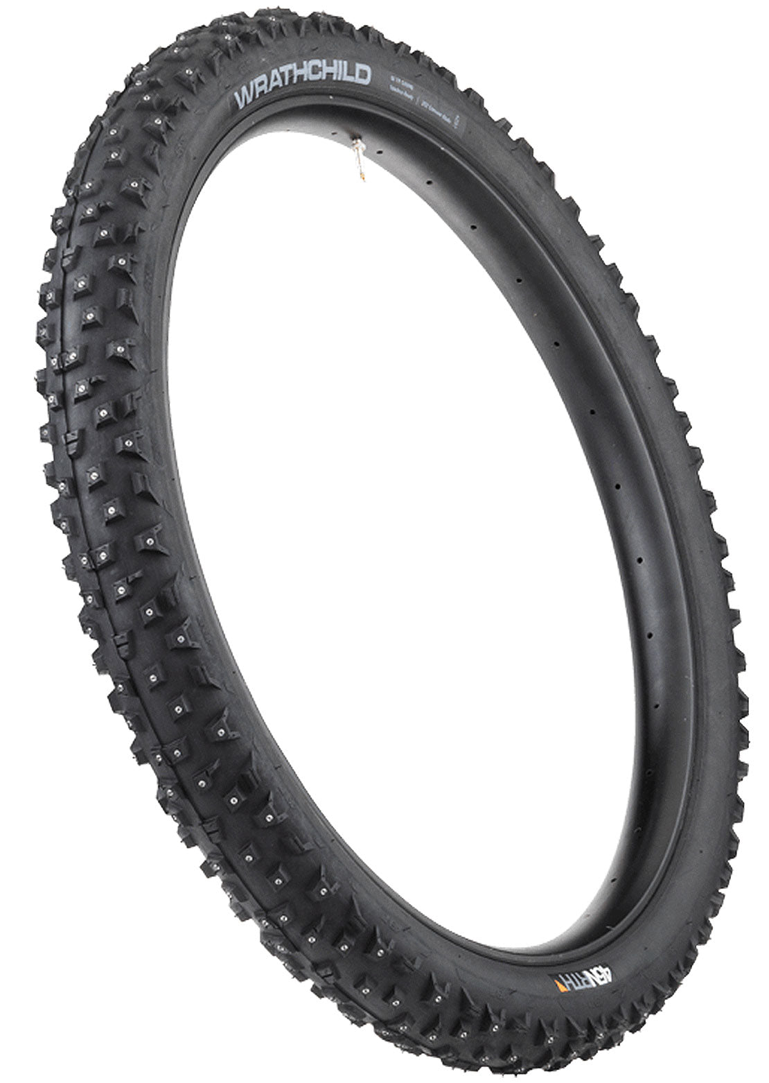 45NRTH Wrathchild Studded 27.5' Fat Bike Tire Latest Cheap Online