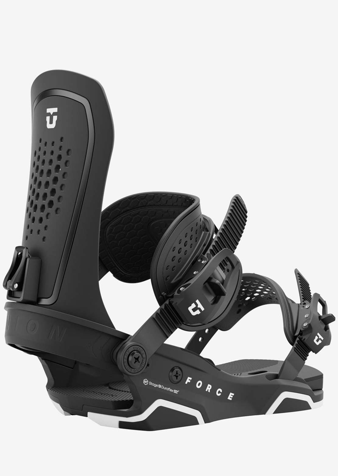 Union Men's Force Snowboard Bindings