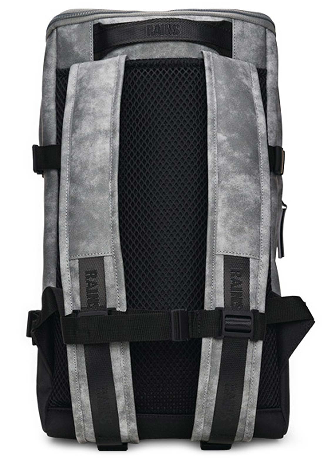 RAINS W3 Trail Cargo Backpack Popular Sale Online