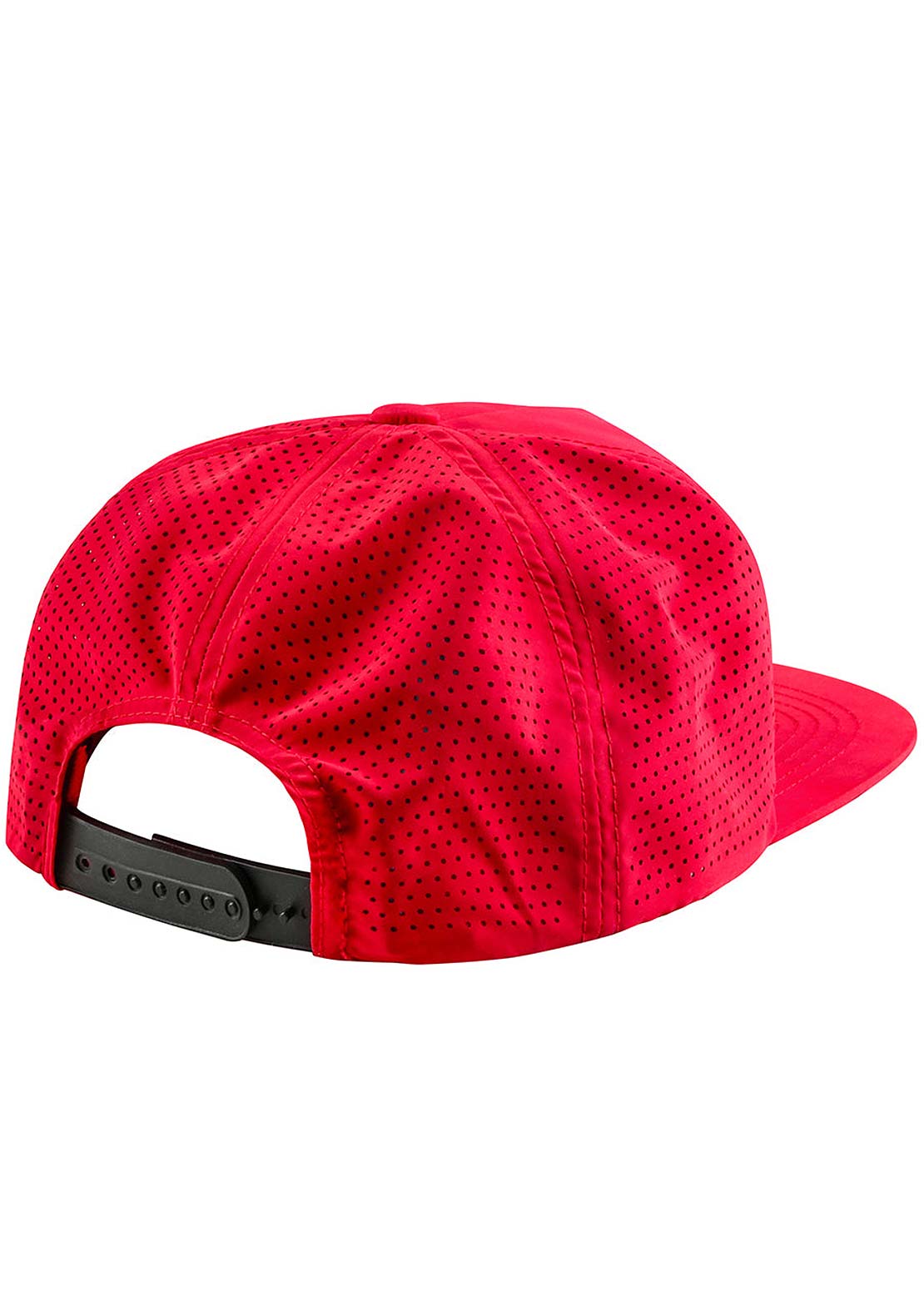 Troy Lee Men's Unstructured Snapback Cap