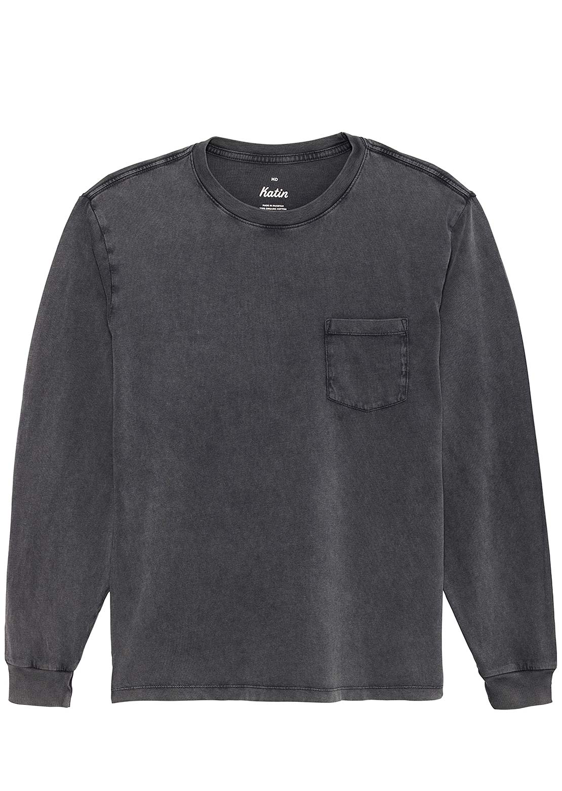 Katin Men's Base Long Sleeve