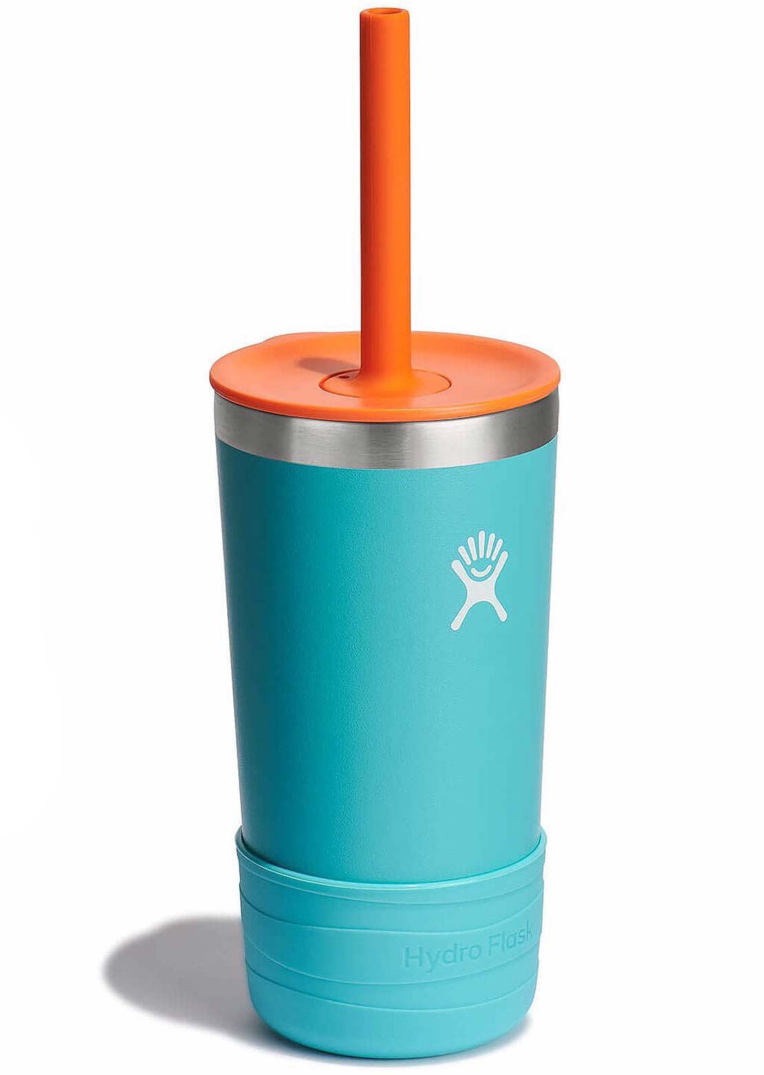 Hydro Flask Junior 12 Oz Tumbler With Straw Cheap Sale Online Online