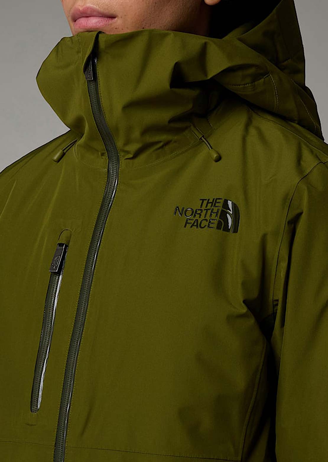 The North Face Women's Descendit Jacket