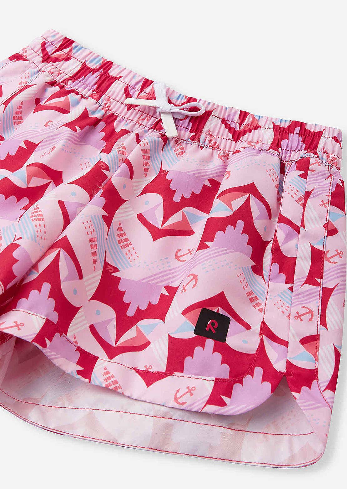 Reima Toddler Nauru Beach Shorts Outlet Supply