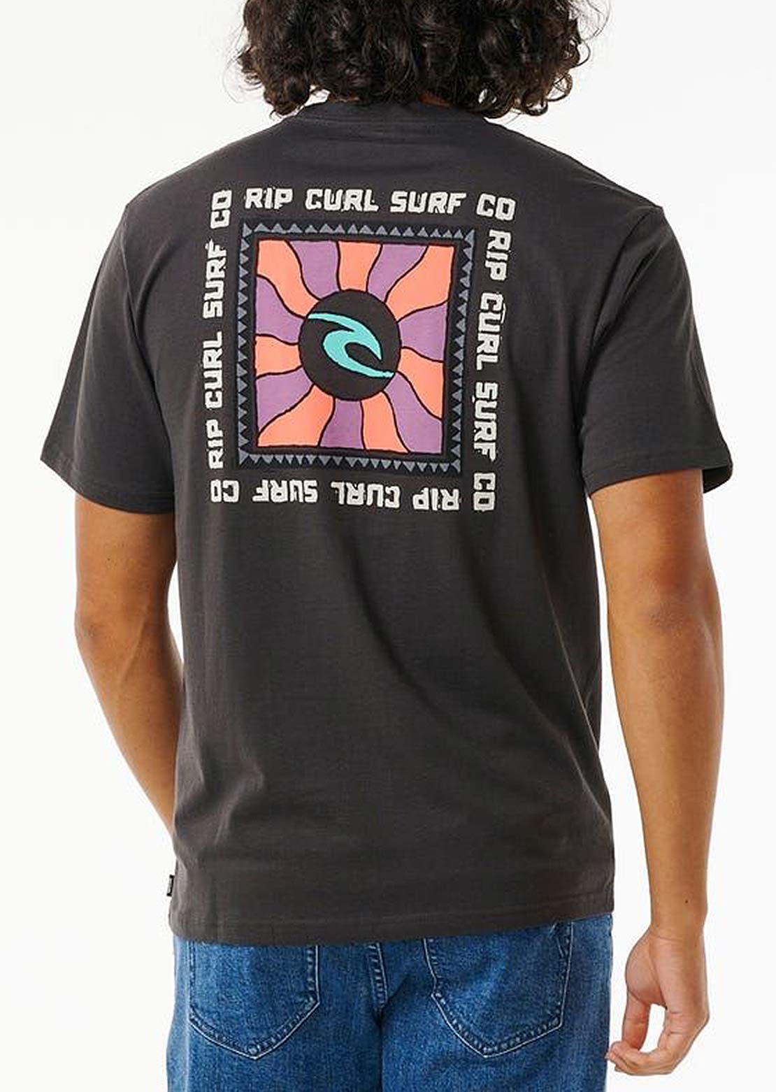 Rip Curl Men's Dawny T-Shirt