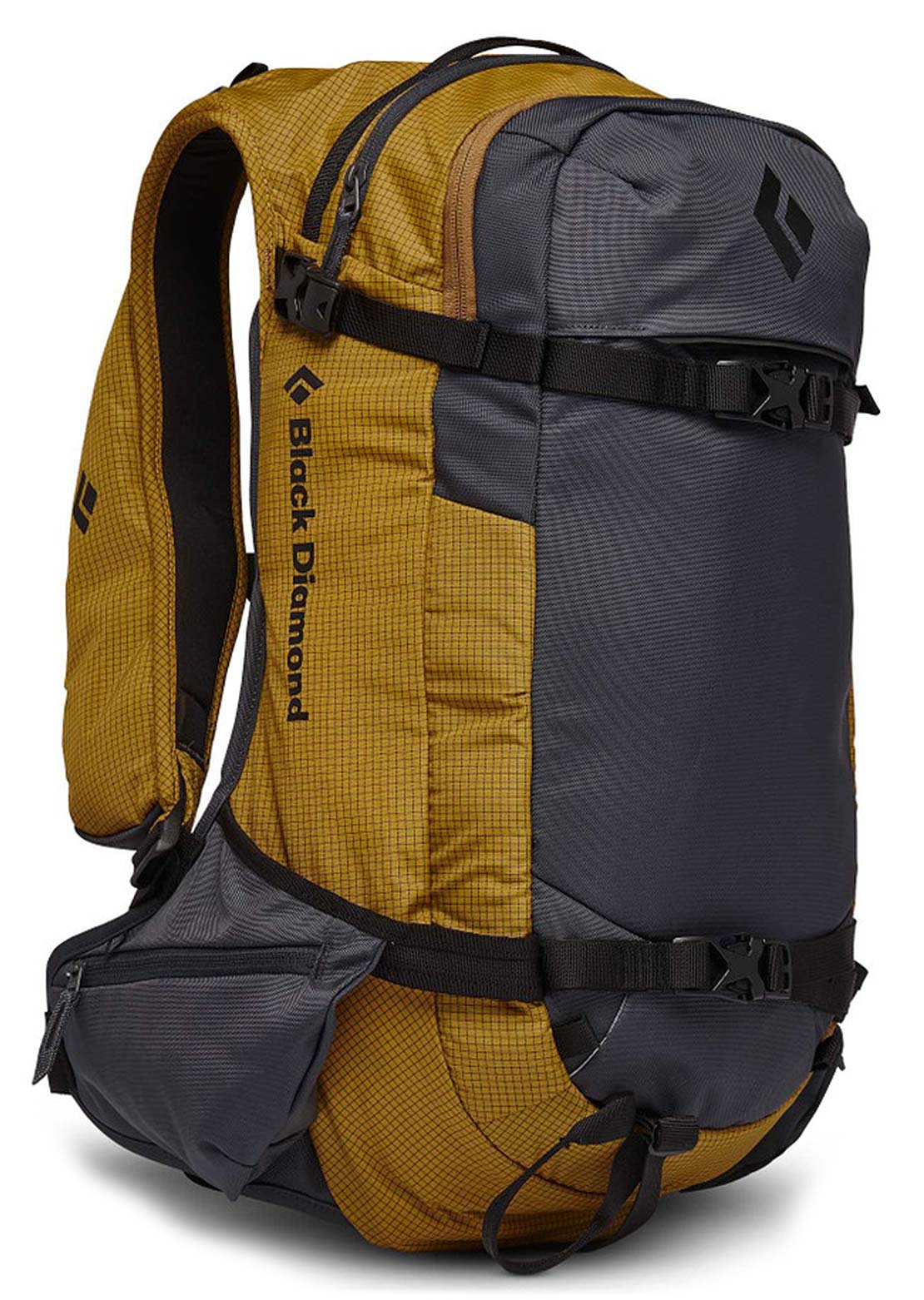 Black Diamond Dawn Patrol 25 Backpack Quality From China Wholesale