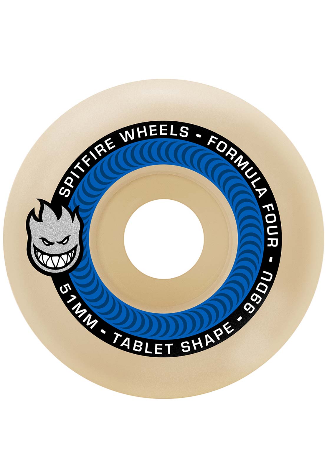 Spitfire F4 99D Tablet Skateboard Wheels Websites Online