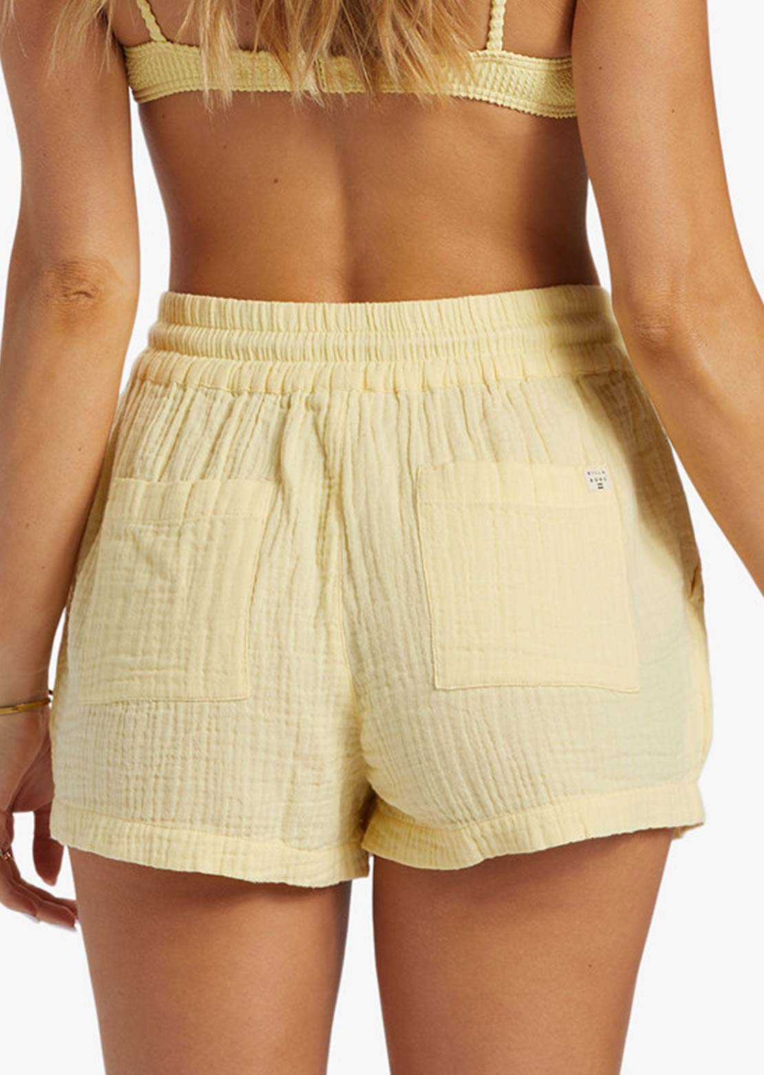 Billabong Women's Day Tripper Shorts