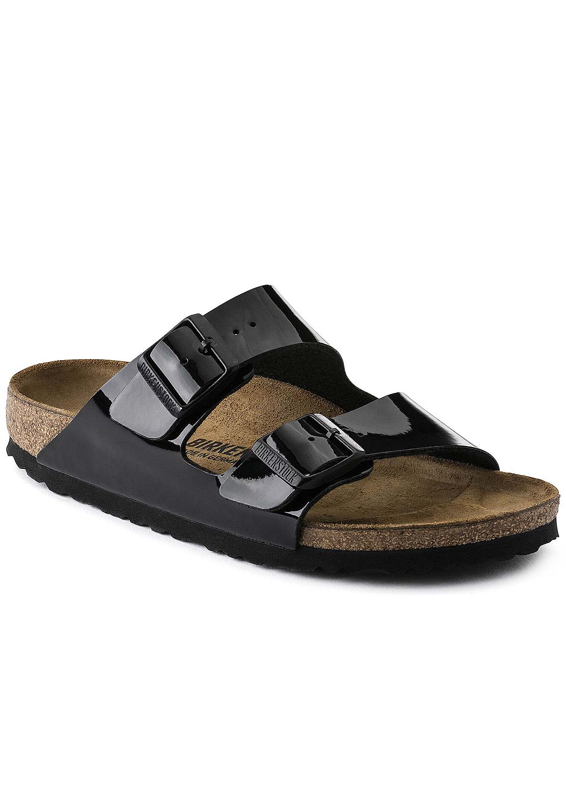 Birkenstock Women's Arizona Birko-Flor Narrow Sandals