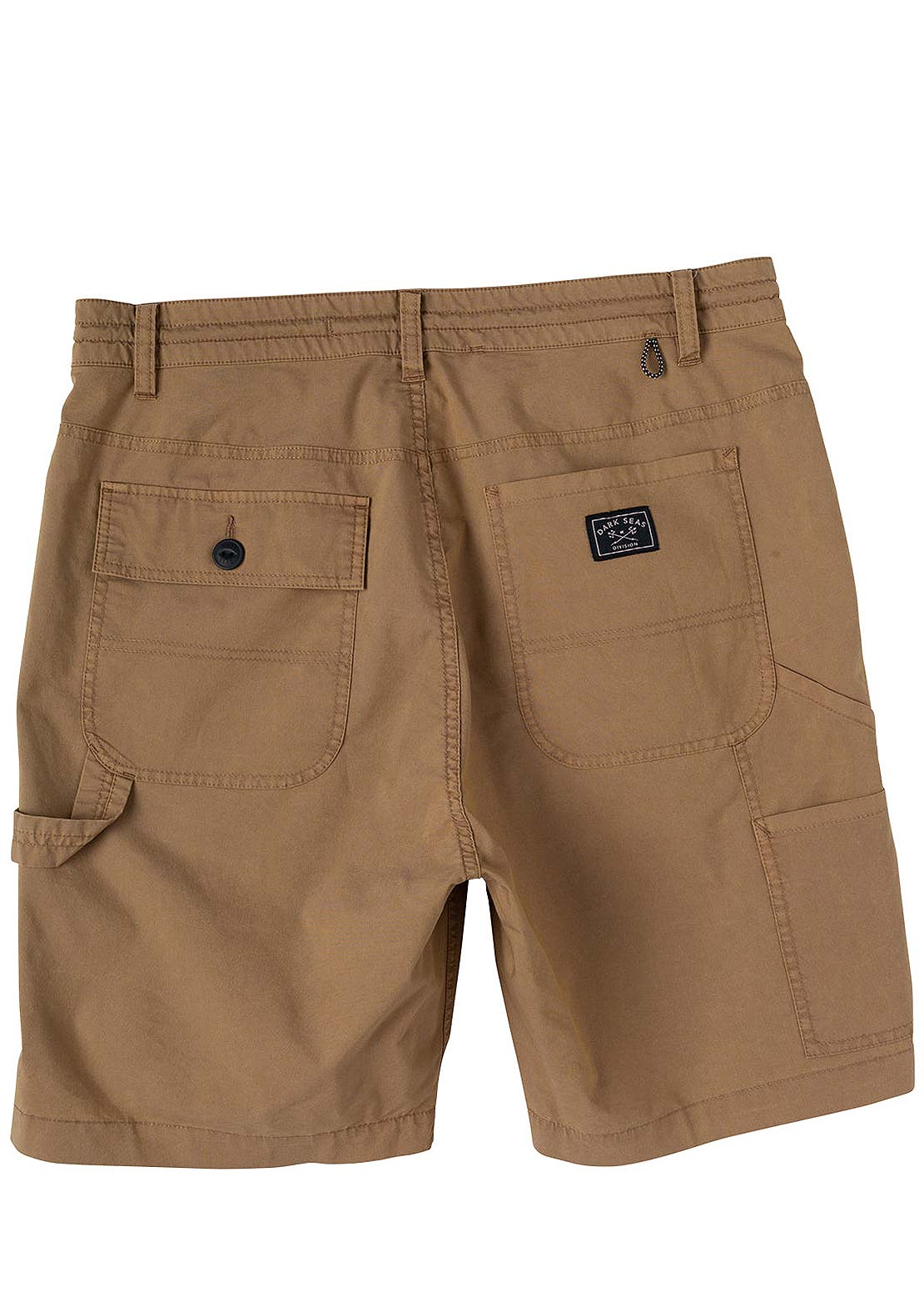 Dark Seas Men's Union Amphibious Shorts