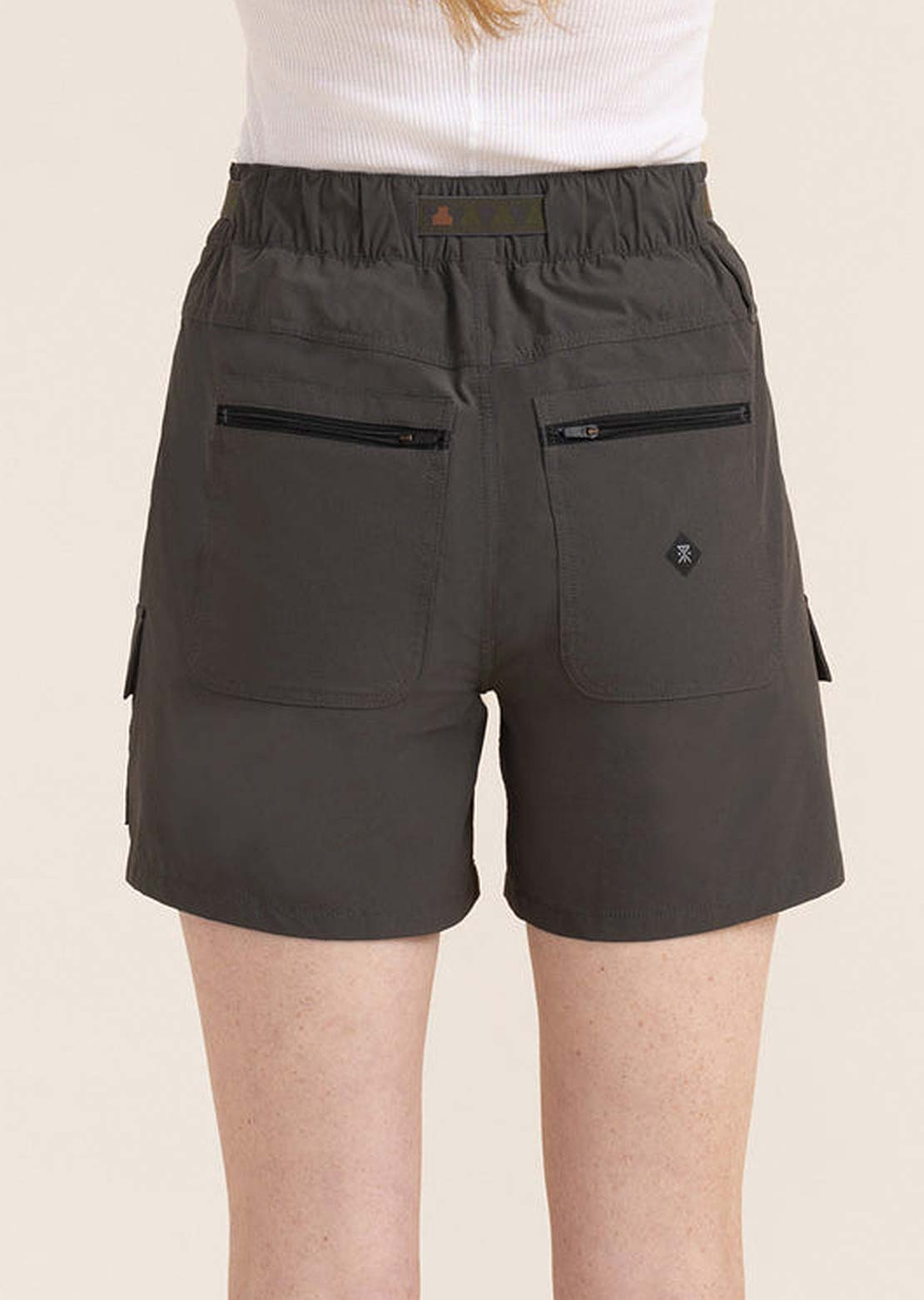 Roark Women's Canyon Shorts