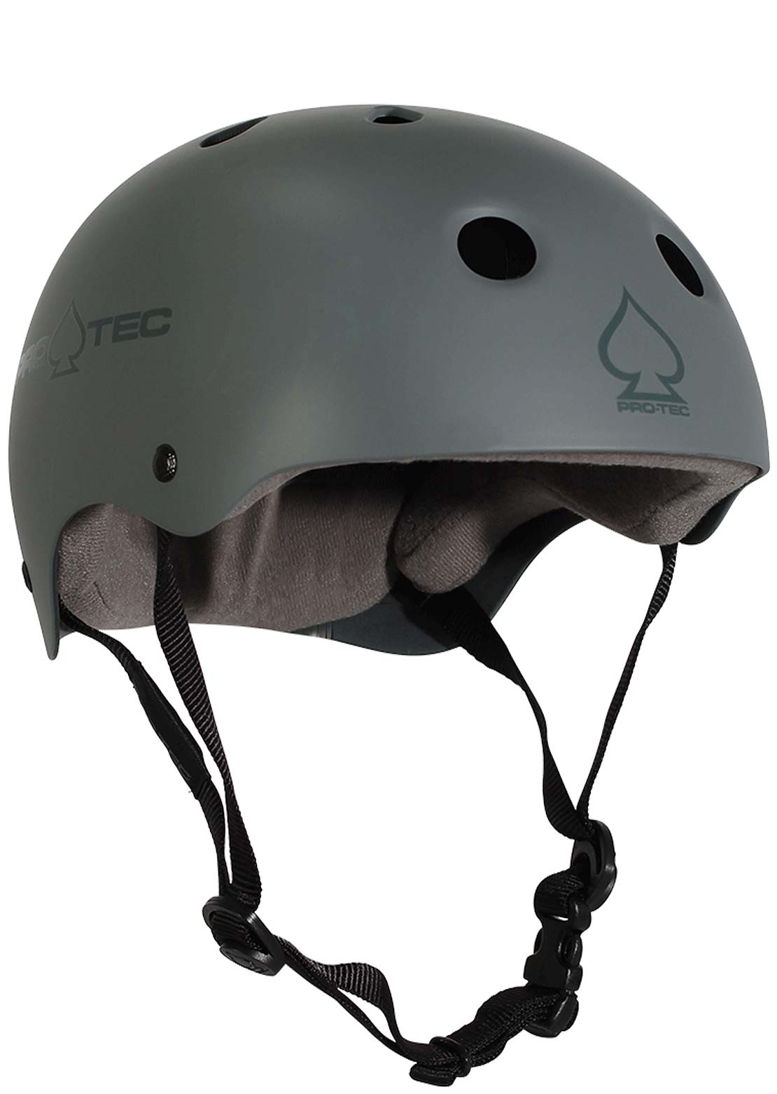 Pro-Tec Unisex Classic Skate Helmet Free Shipping Browse