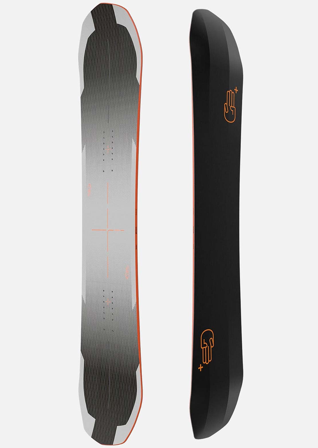 Bataleon Demo Men's Goliath Plus Snowboard